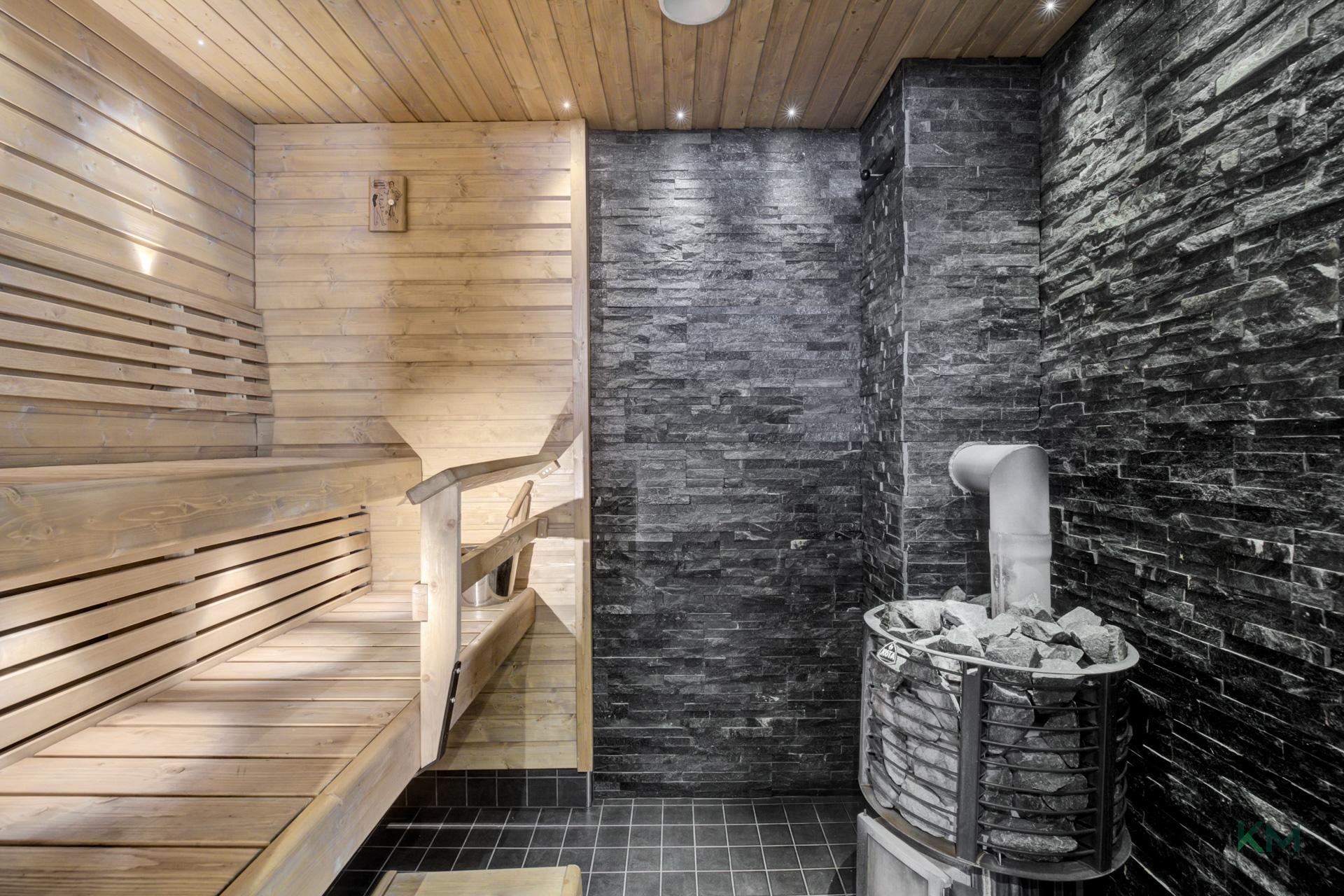 Puomikuja 8, Ylikylä, Rovaniemi