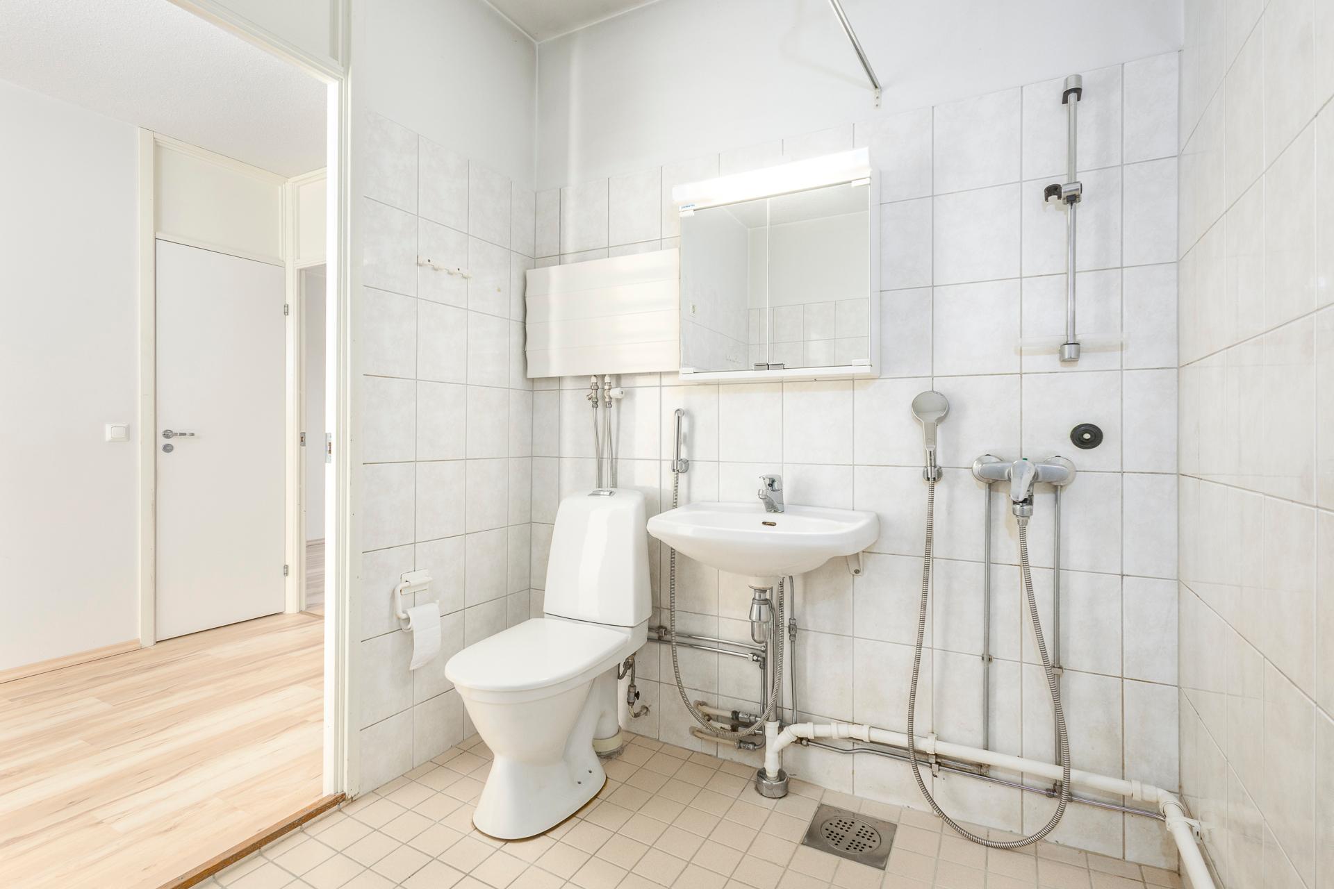 Aittatie 10, Paavola, Hyvinkää