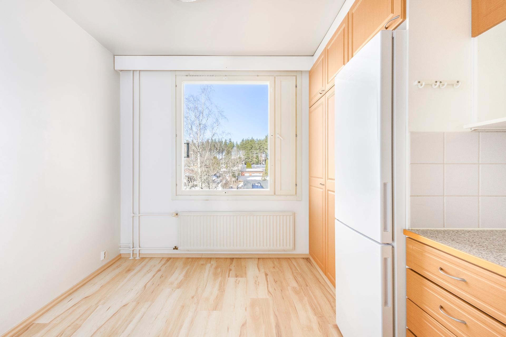 Aittatie 10, Paavola, Hyvinkää