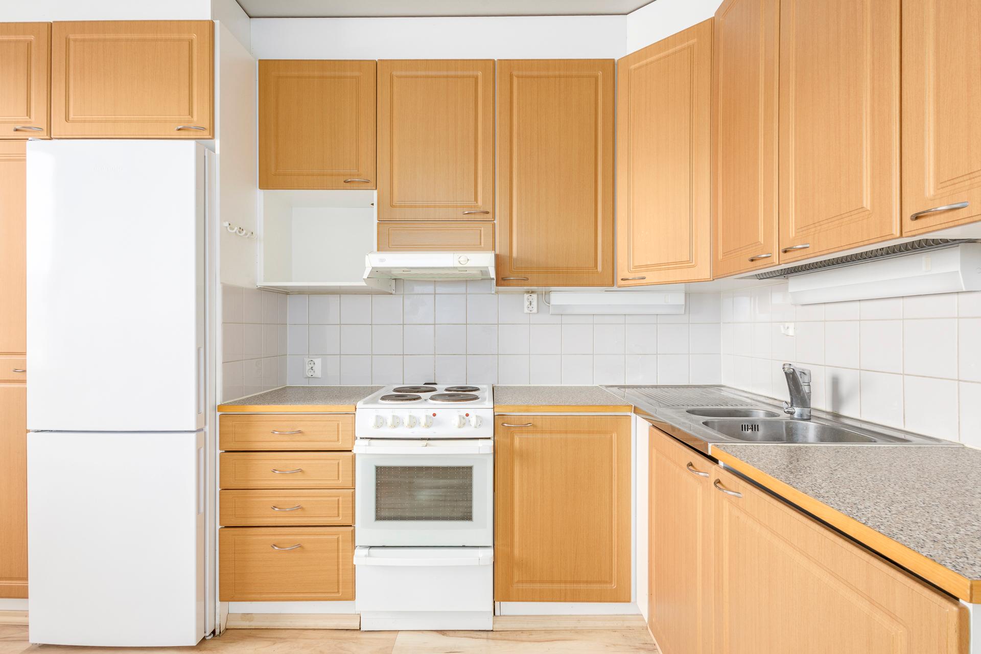 Aittatie 10, Paavola, Hyvinkää