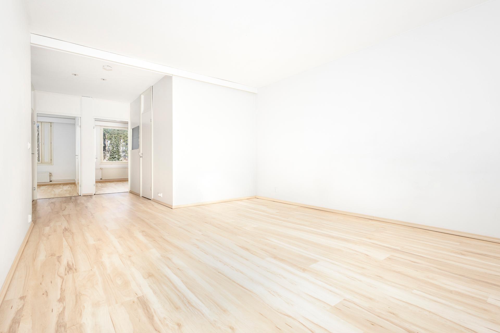 Aittatie 10, Paavola, Hyvinkää