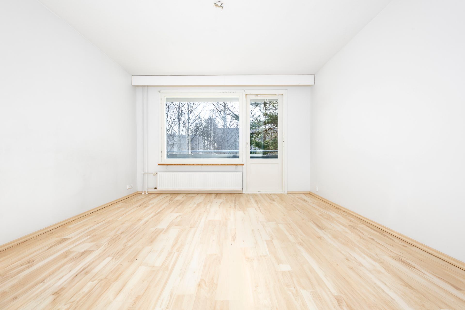 Aittatie 10, Paavola, Hyvinkää