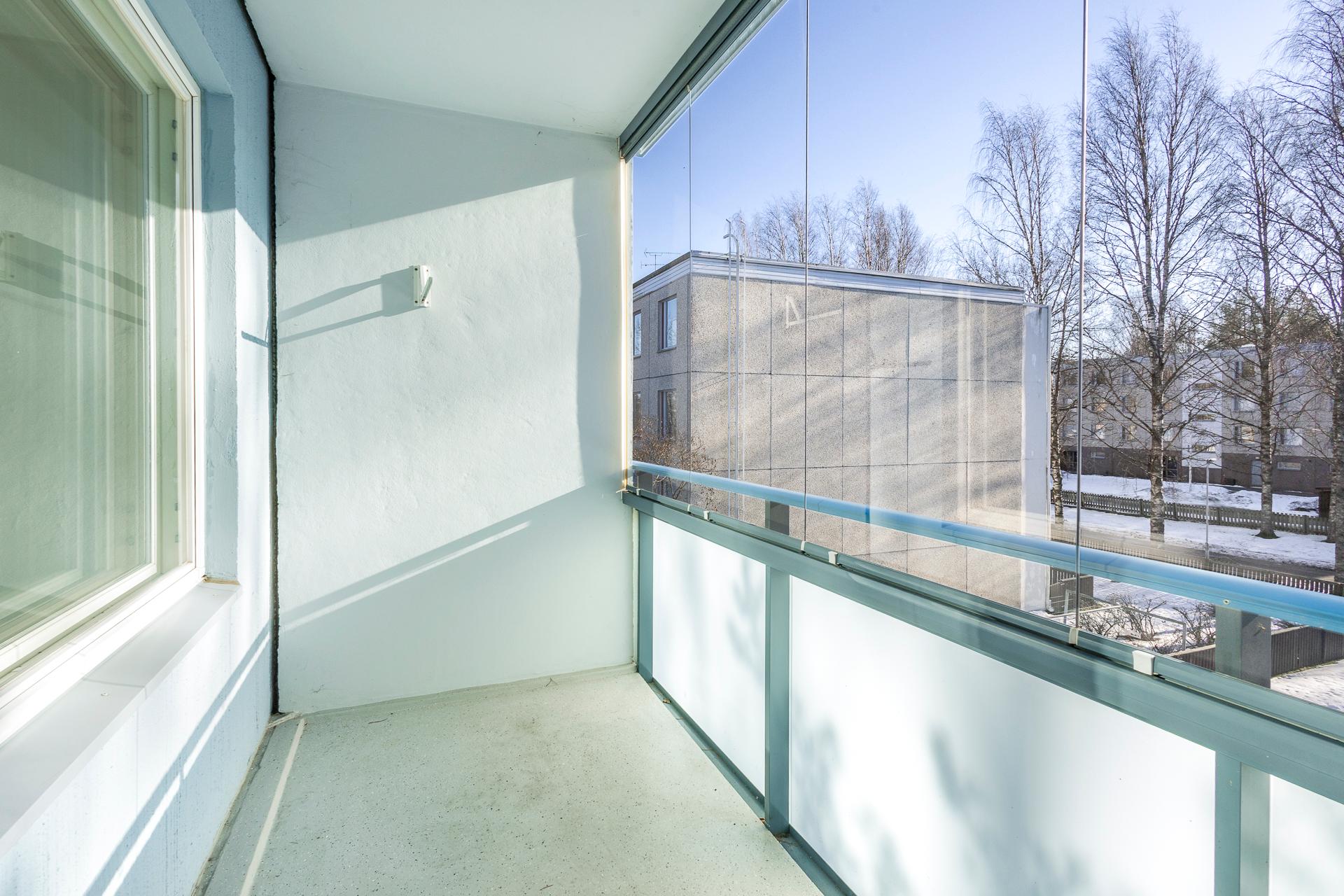 Aittatie 10, Paavola, Hyvinkää