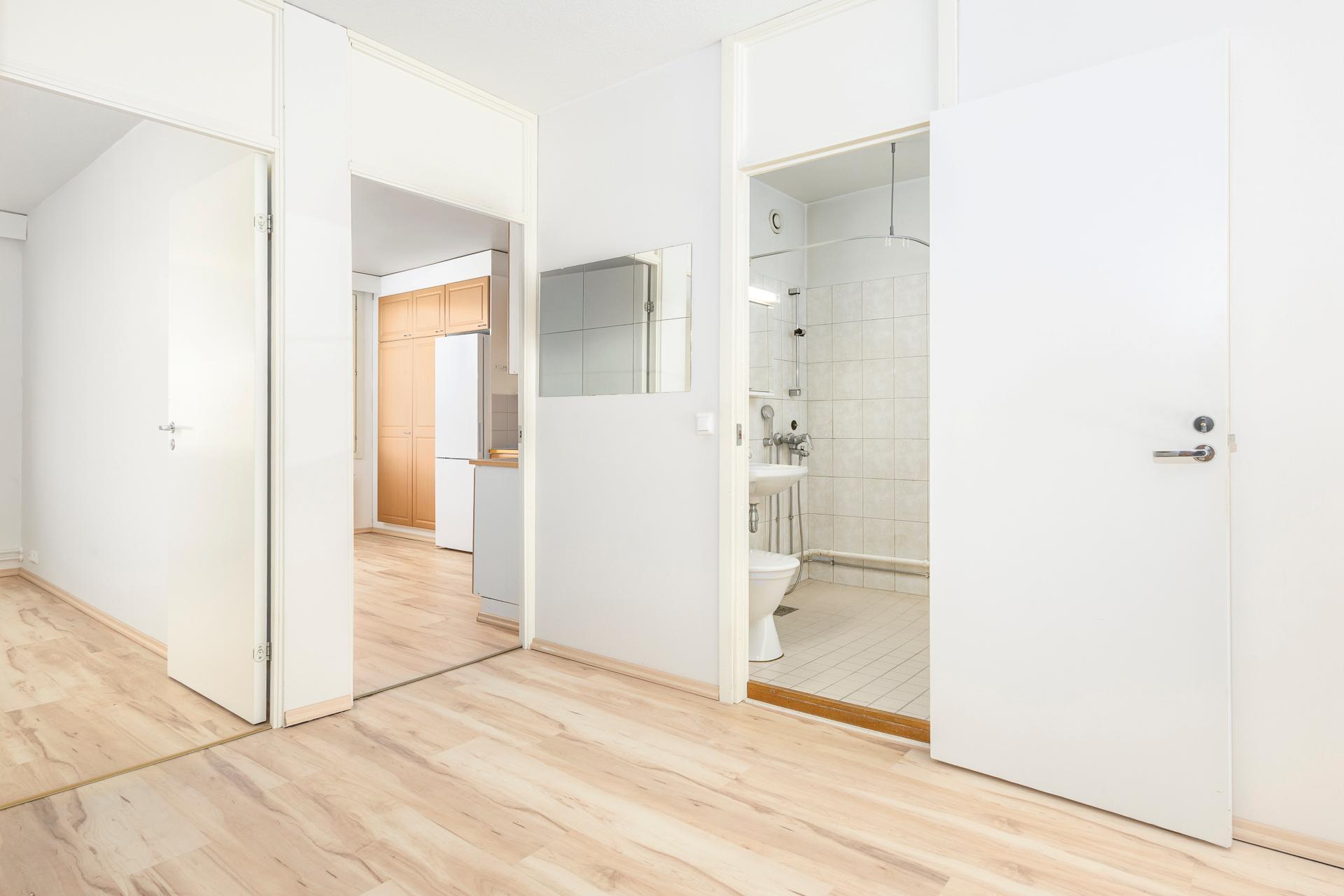 Aittatie 10, Paavola, Hyvinkää