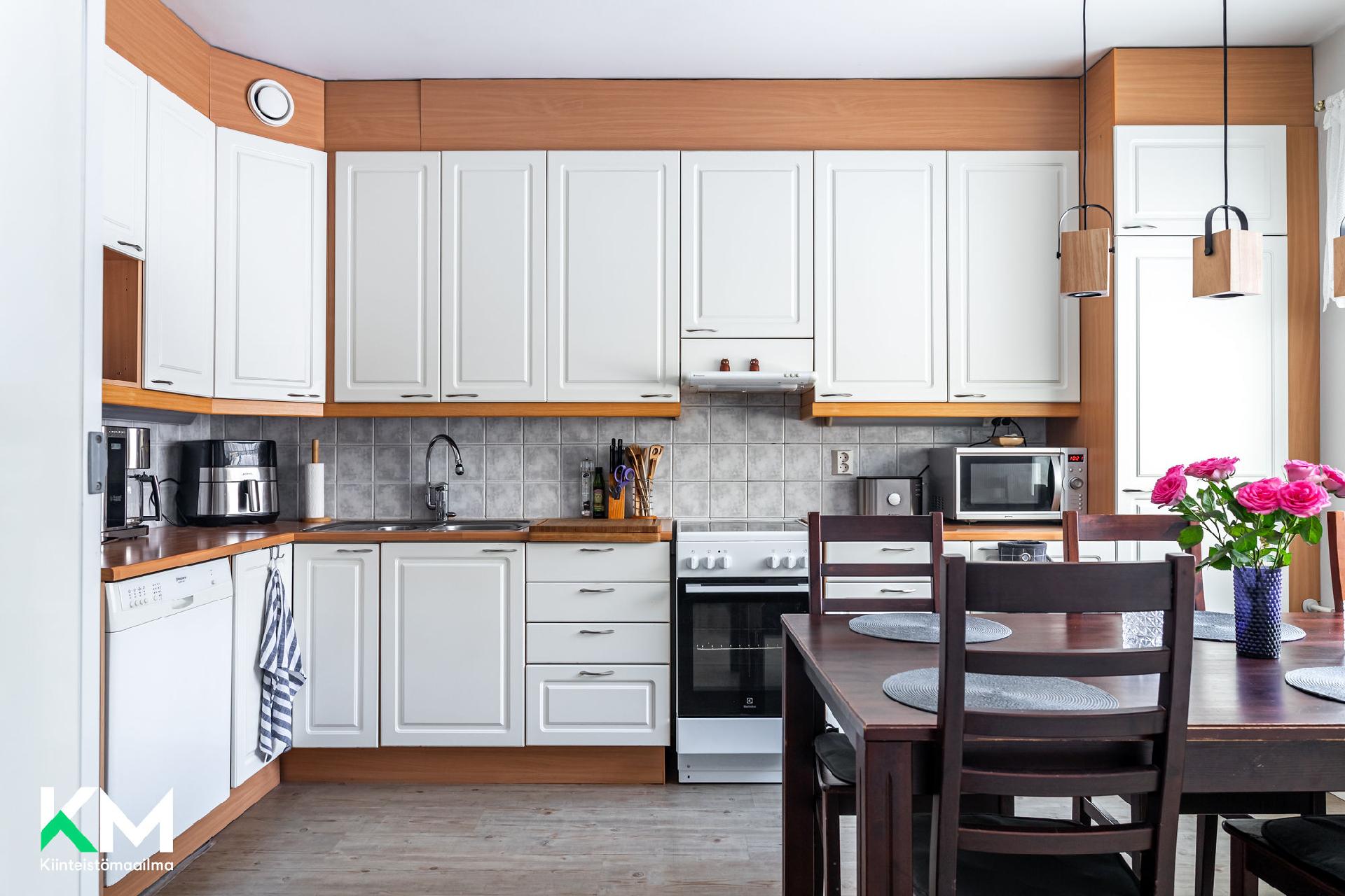 Pyökkipolku 1, Saksala, Lahti