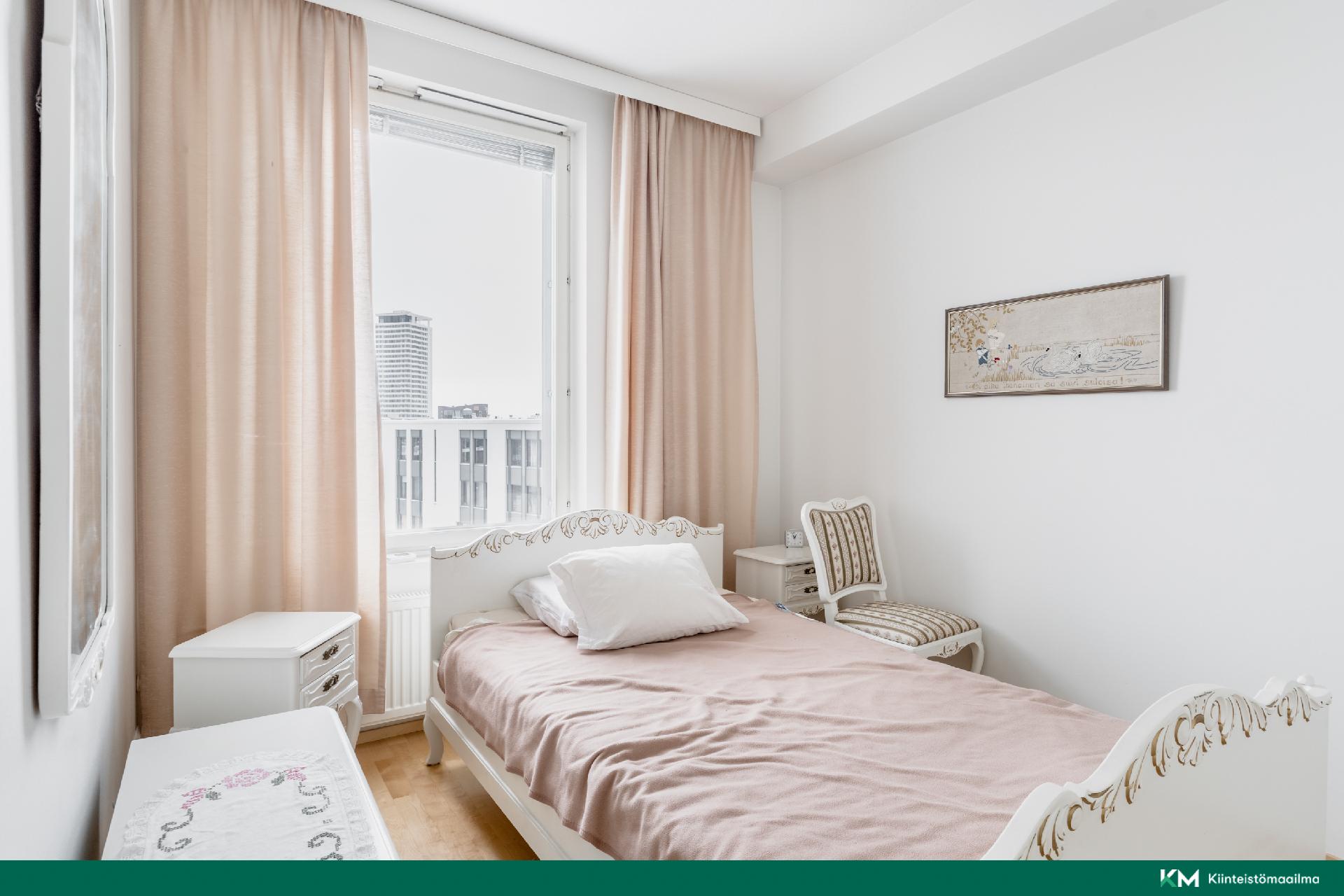 Mosaiikkiraitti 7, Vuosaari, Helsinki