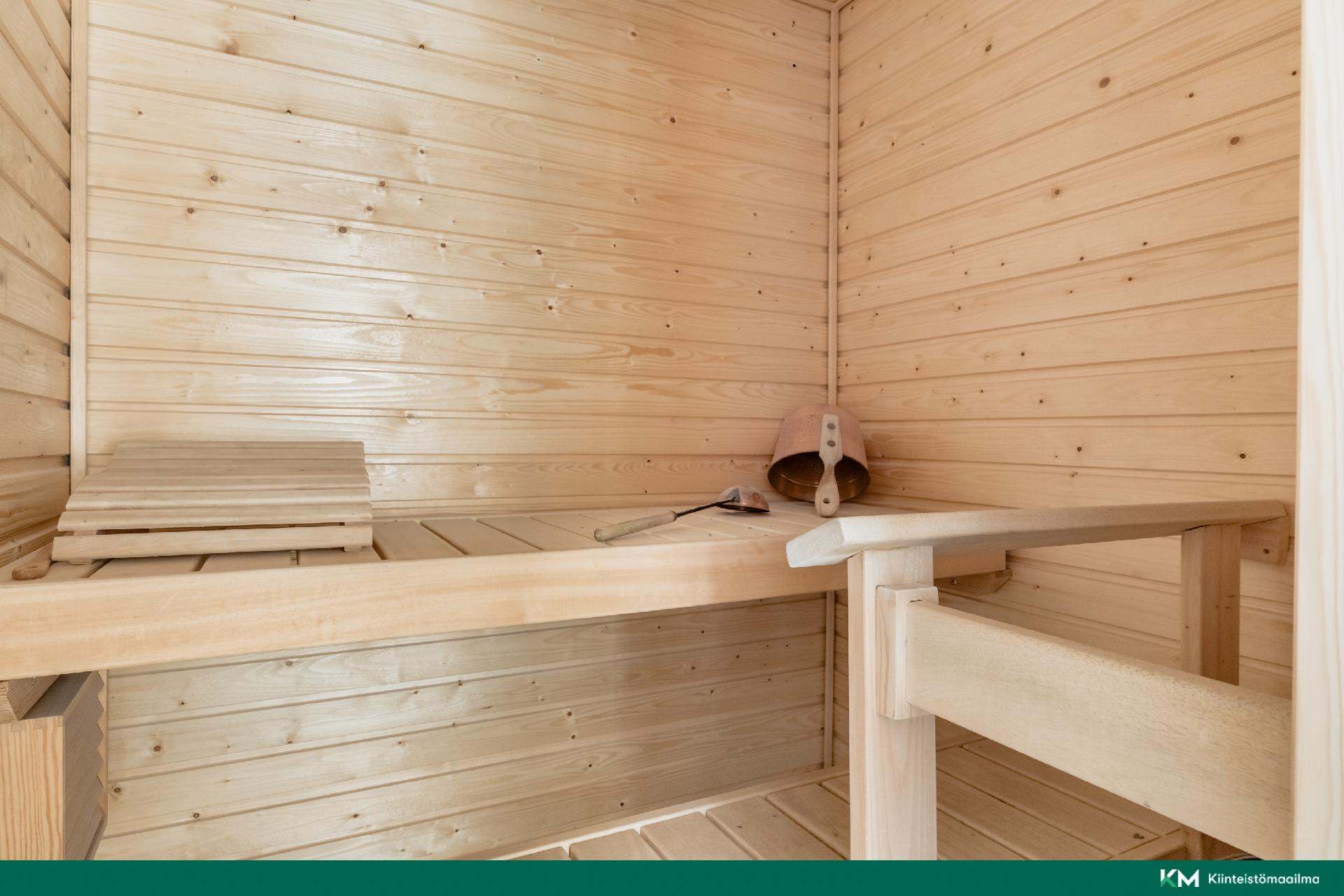 Mosaiikkiraitti 7, Vuosaari, Helsinki