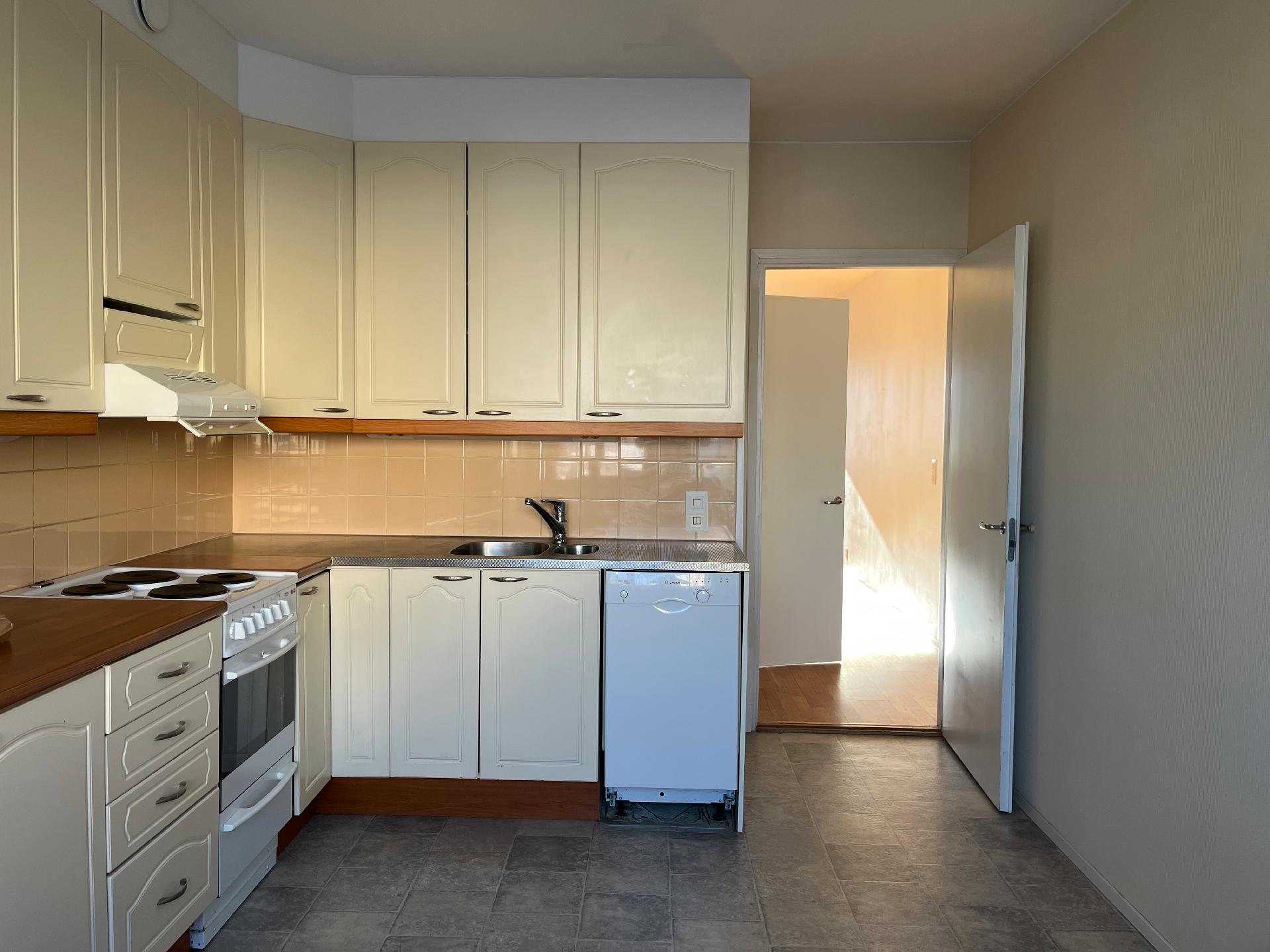 Papinkatu 4, Keskusta, Joensuu