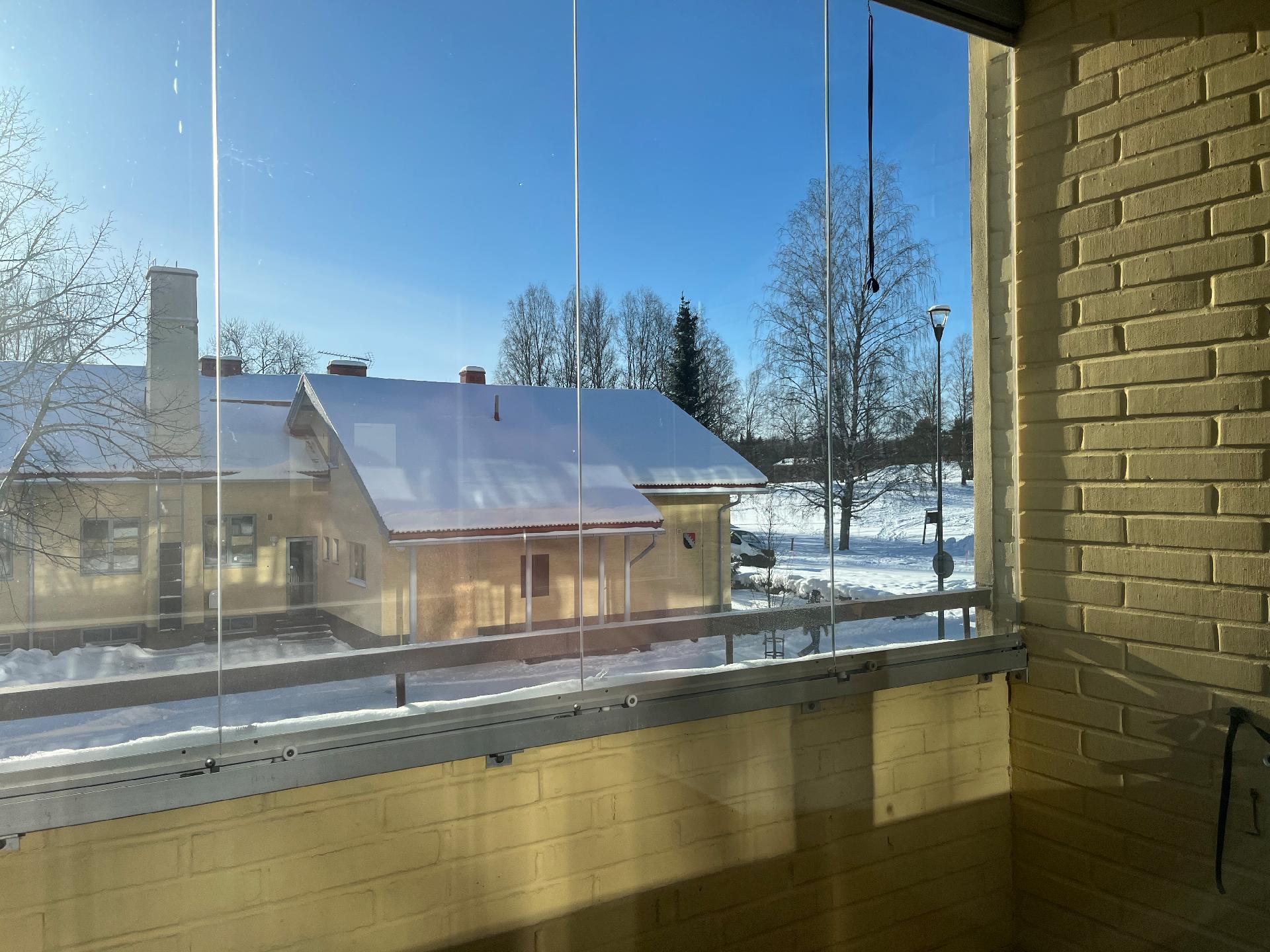 Papinkatu 4, Keskusta, Joensuu