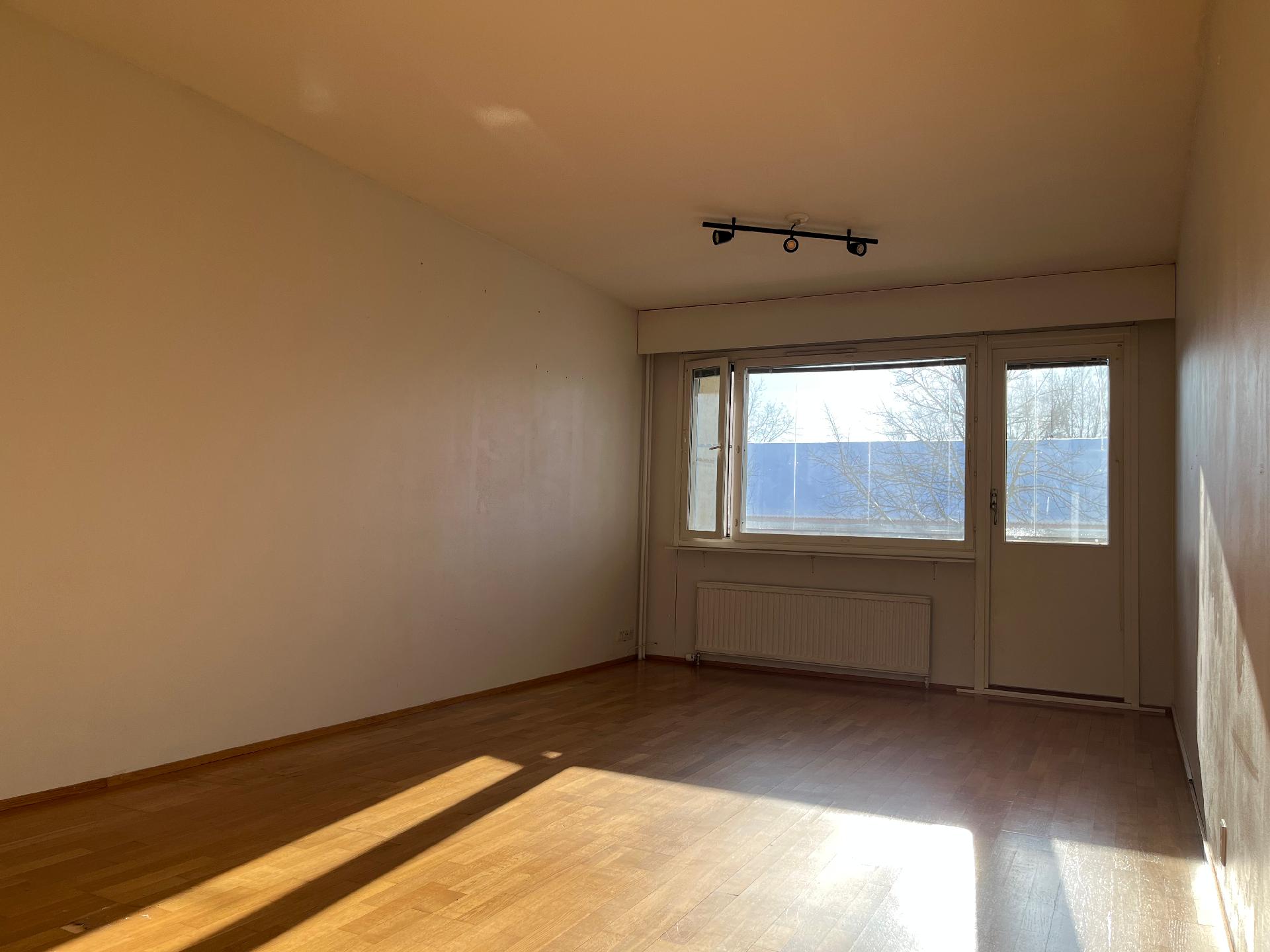 Papinkatu 4, Keskusta, Joensuu