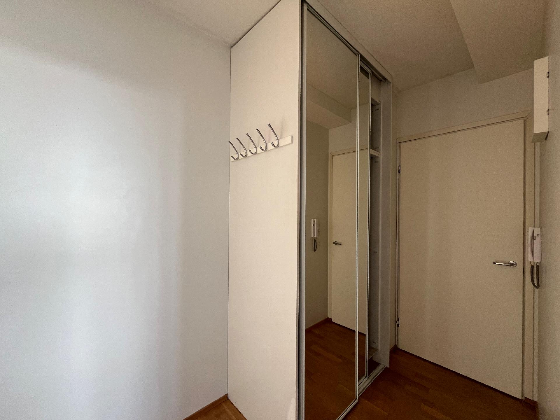 Papinkatu 4, Keskusta, Joensuu