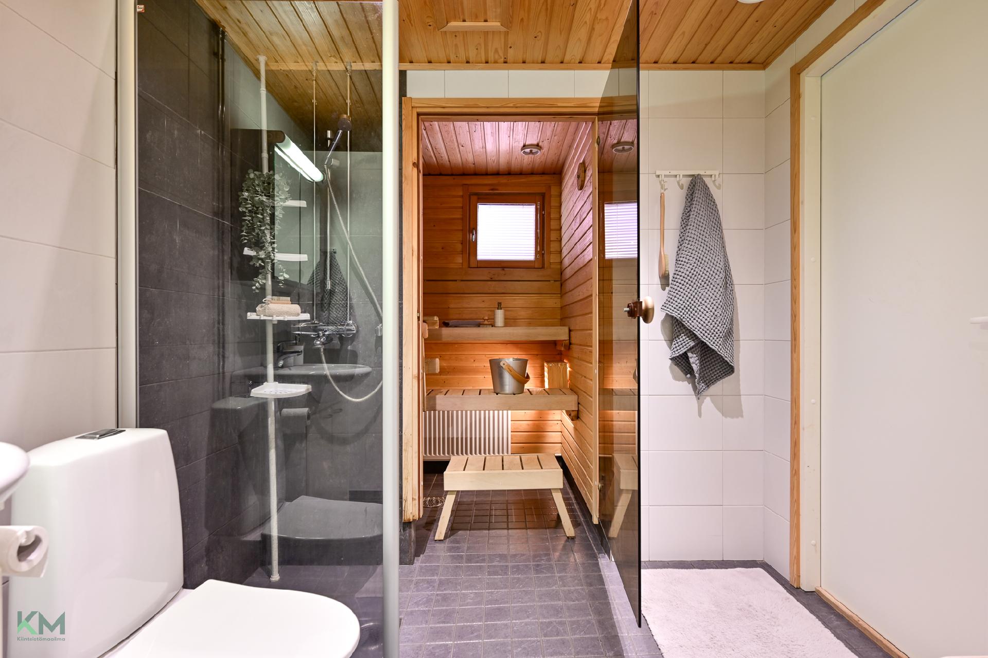 Metsänhoitajantie 1, Metsokangas, Oulu