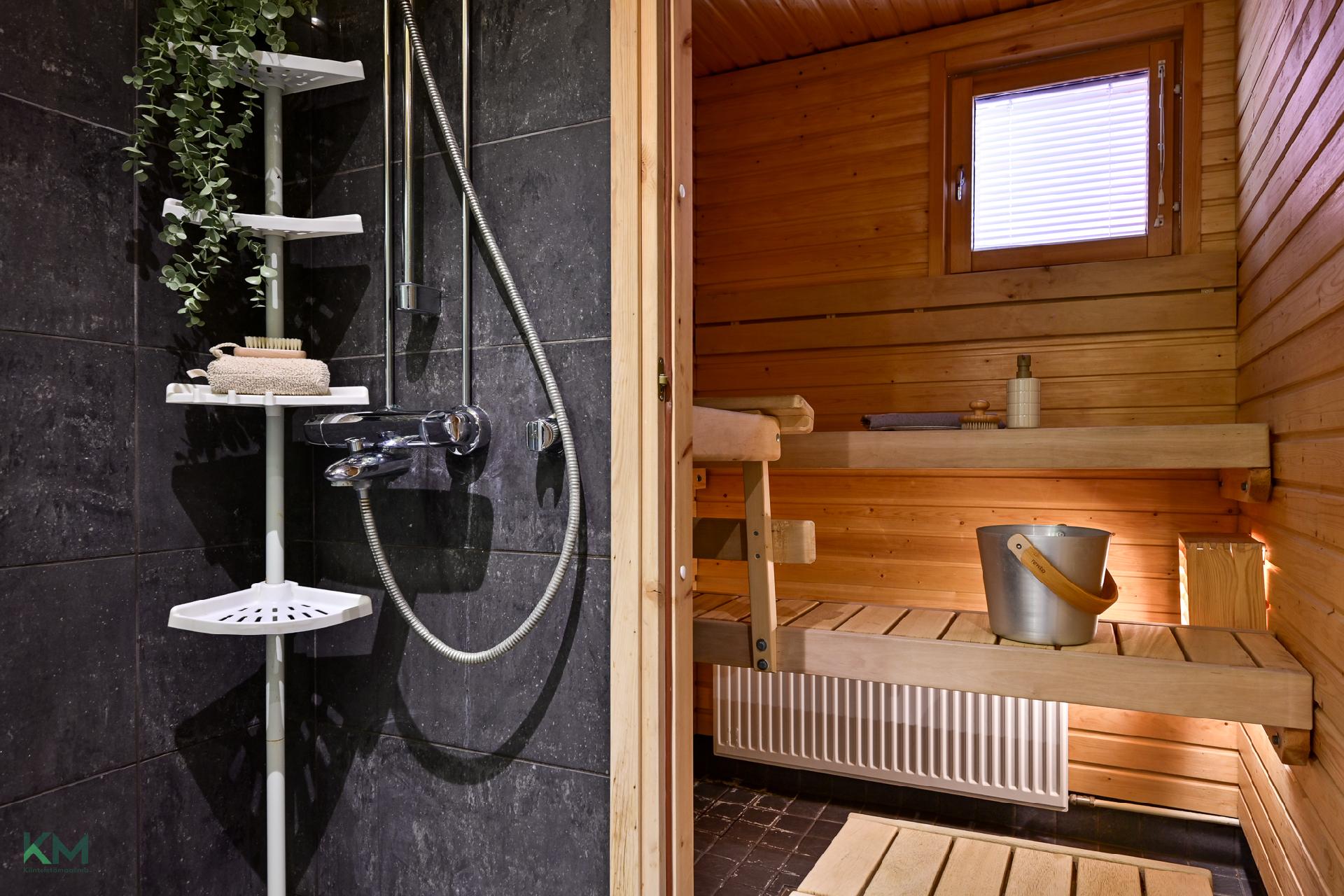 Metsänhoitajantie 1, Metsokangas, Oulu