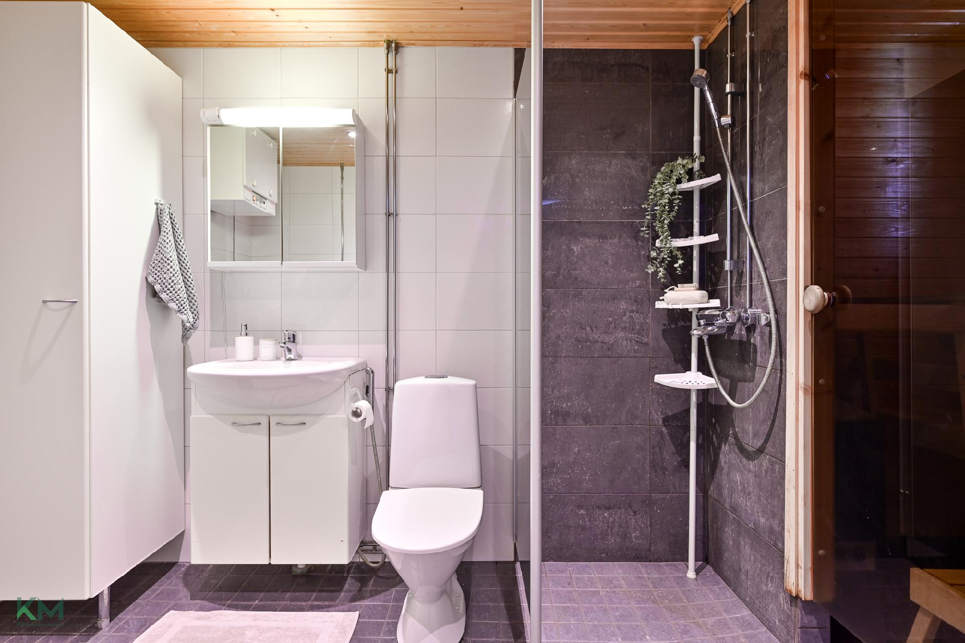 Metsänhoitajantie 1, Metsokangas, Oulu