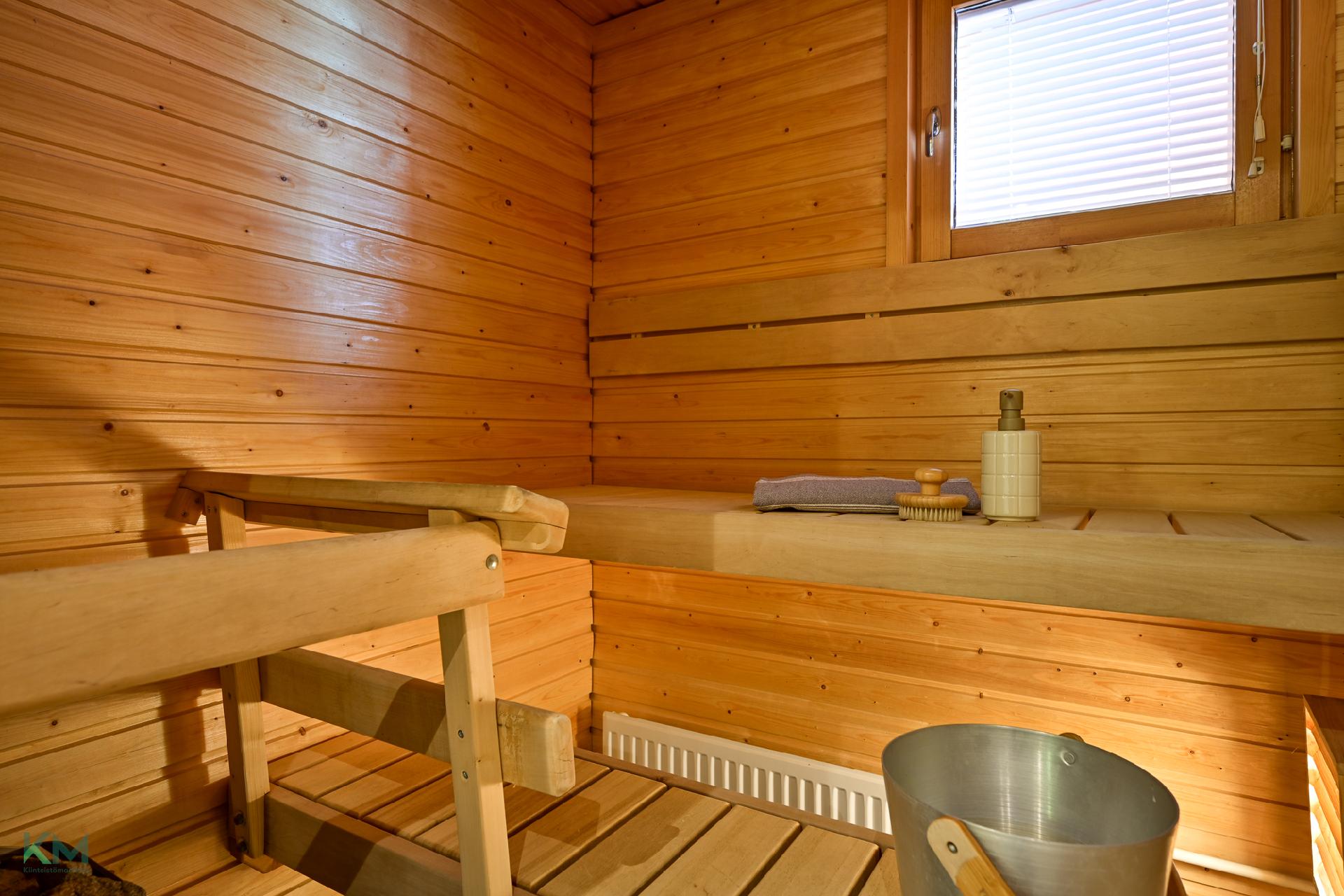 Metsänhoitajantie 1, Metsokangas, Oulu