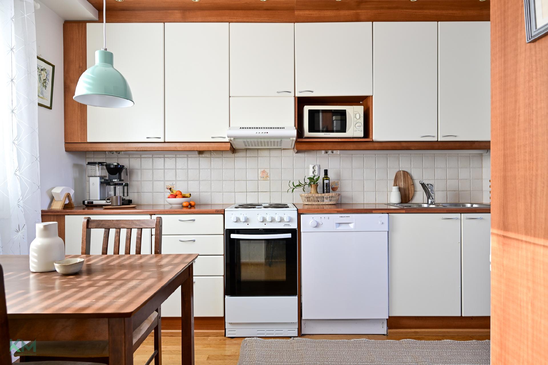 Metsänhoitajantie 1, Metsokangas, Oulu