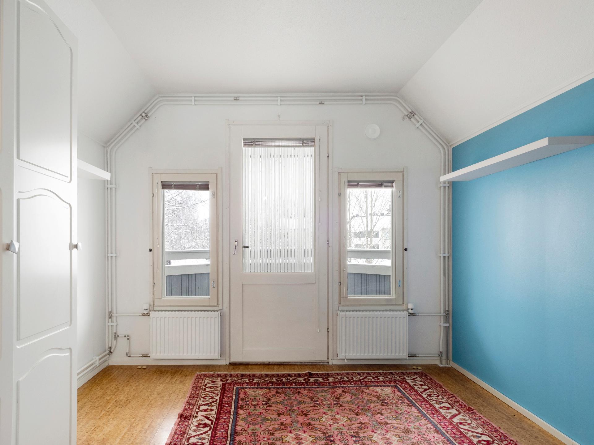 Notkolanrinne 2, Noljakka, Joensuu