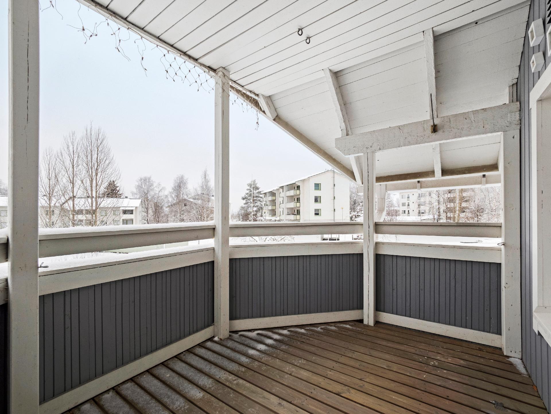 Notkolanrinne 2, Noljakka, Joensuu