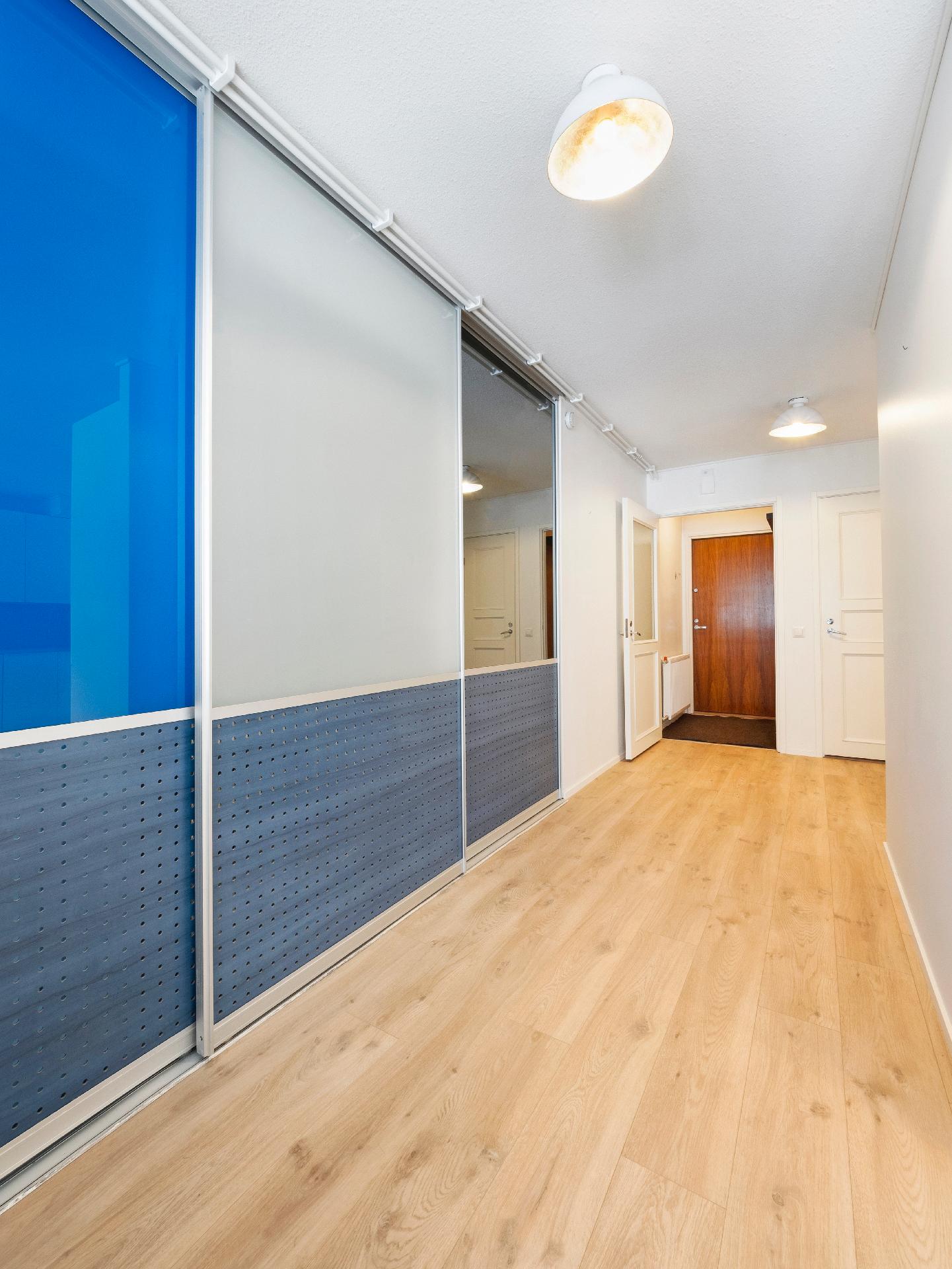 Notkolanrinne 2, Noljakka, Joensuu