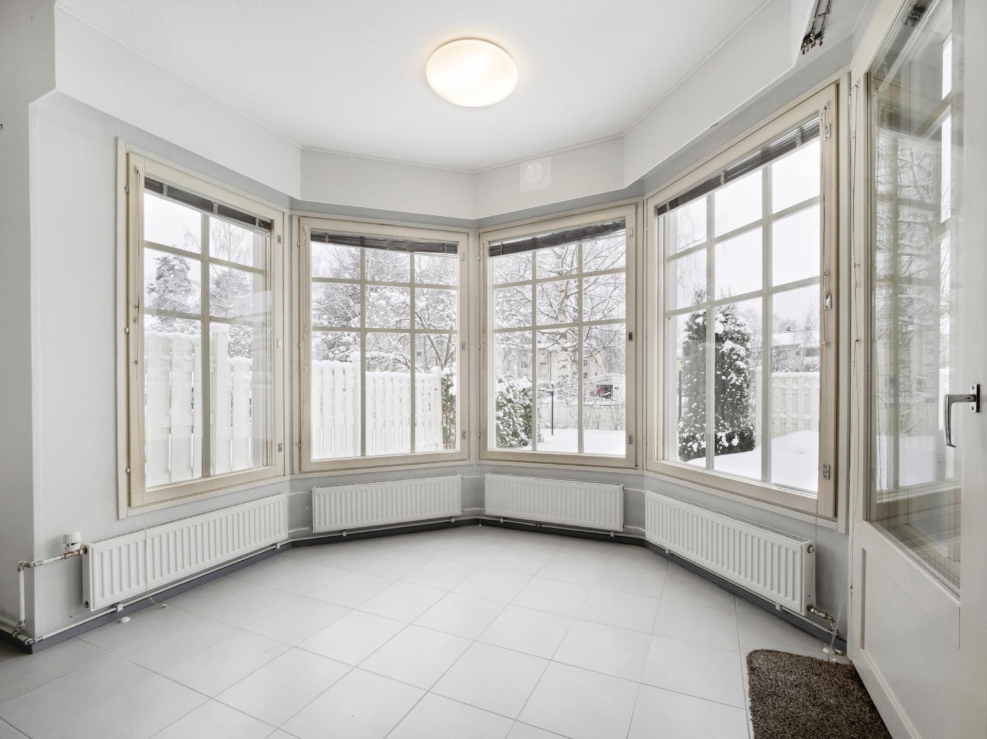 Notkolanrinne 2, Noljakka, Joensuu