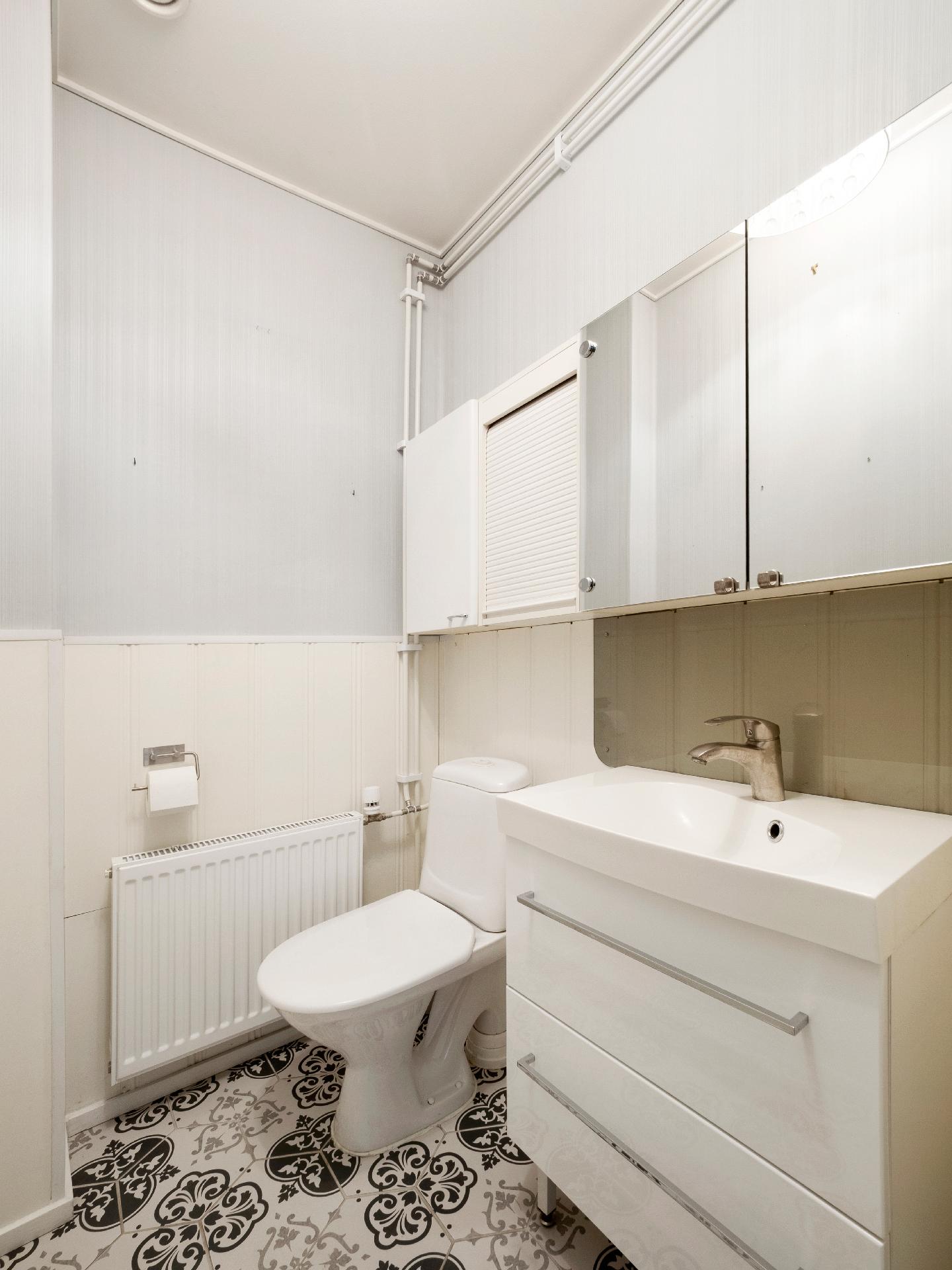 Notkolanrinne 2, Noljakka, Joensuu