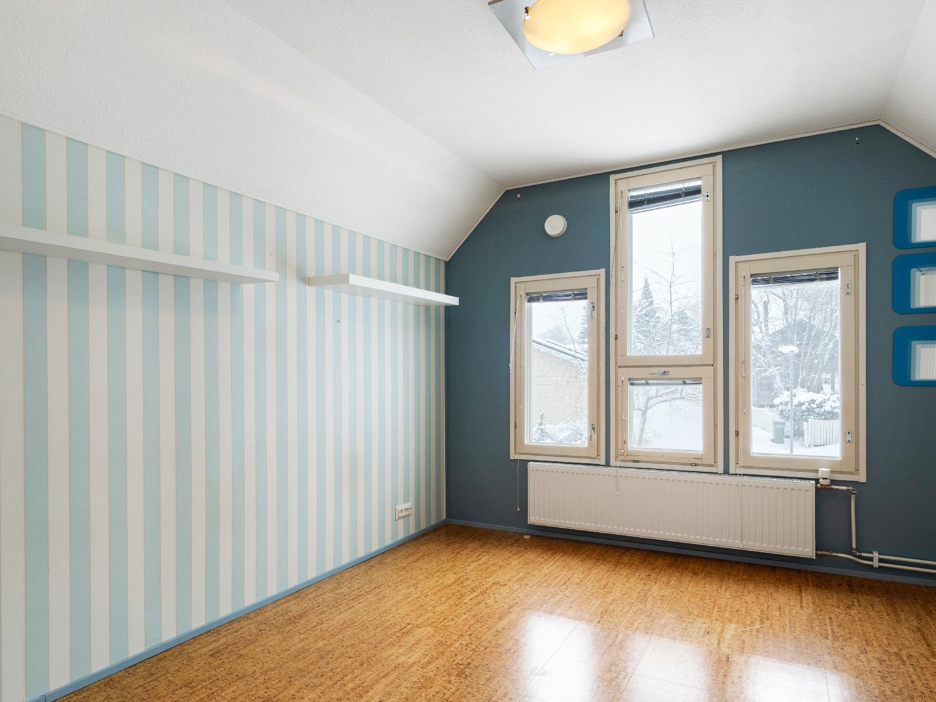 Notkolanrinne 2, Noljakka, Joensuu