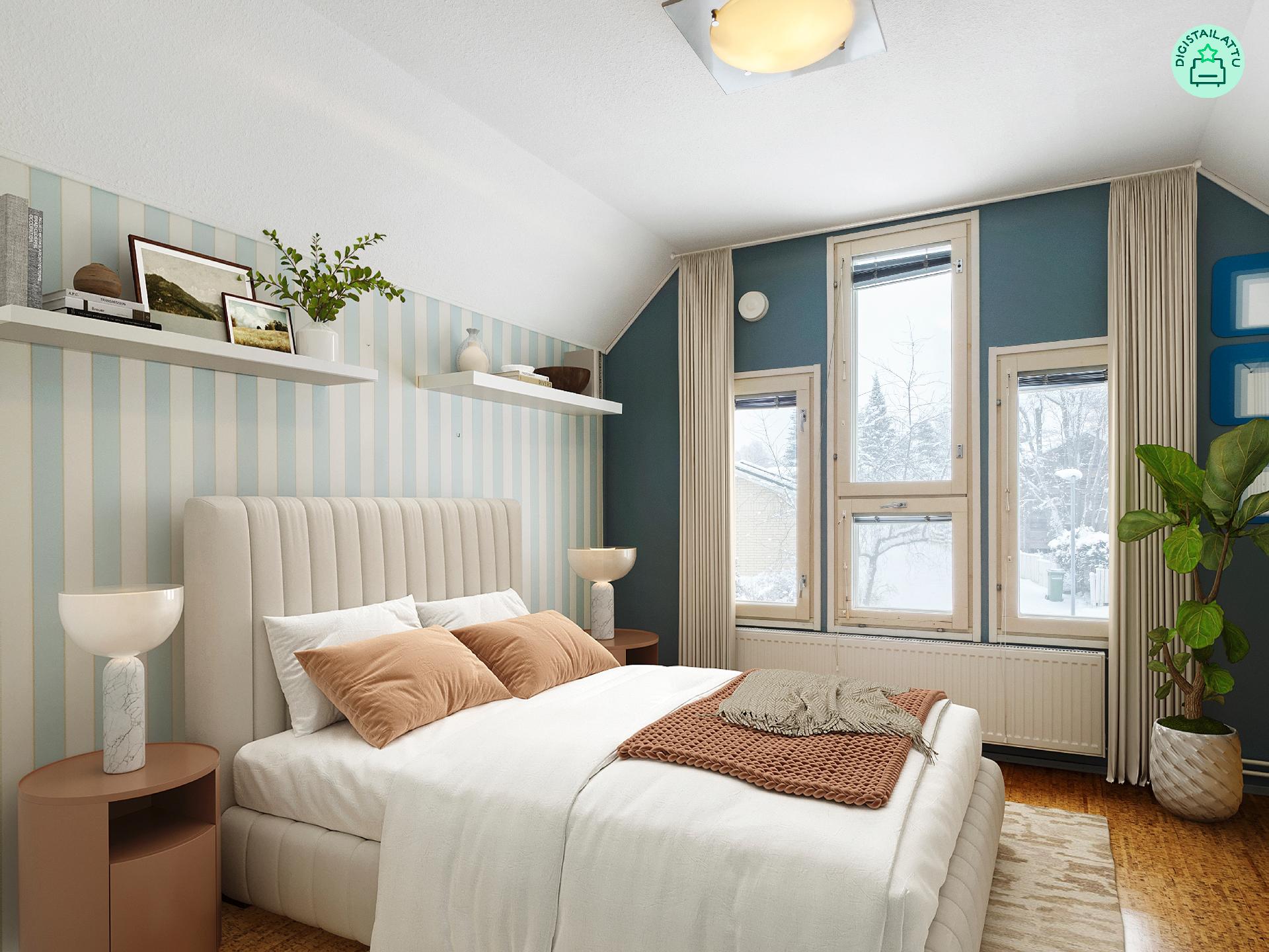 Notkolanrinne 2, Noljakka, Joensuu