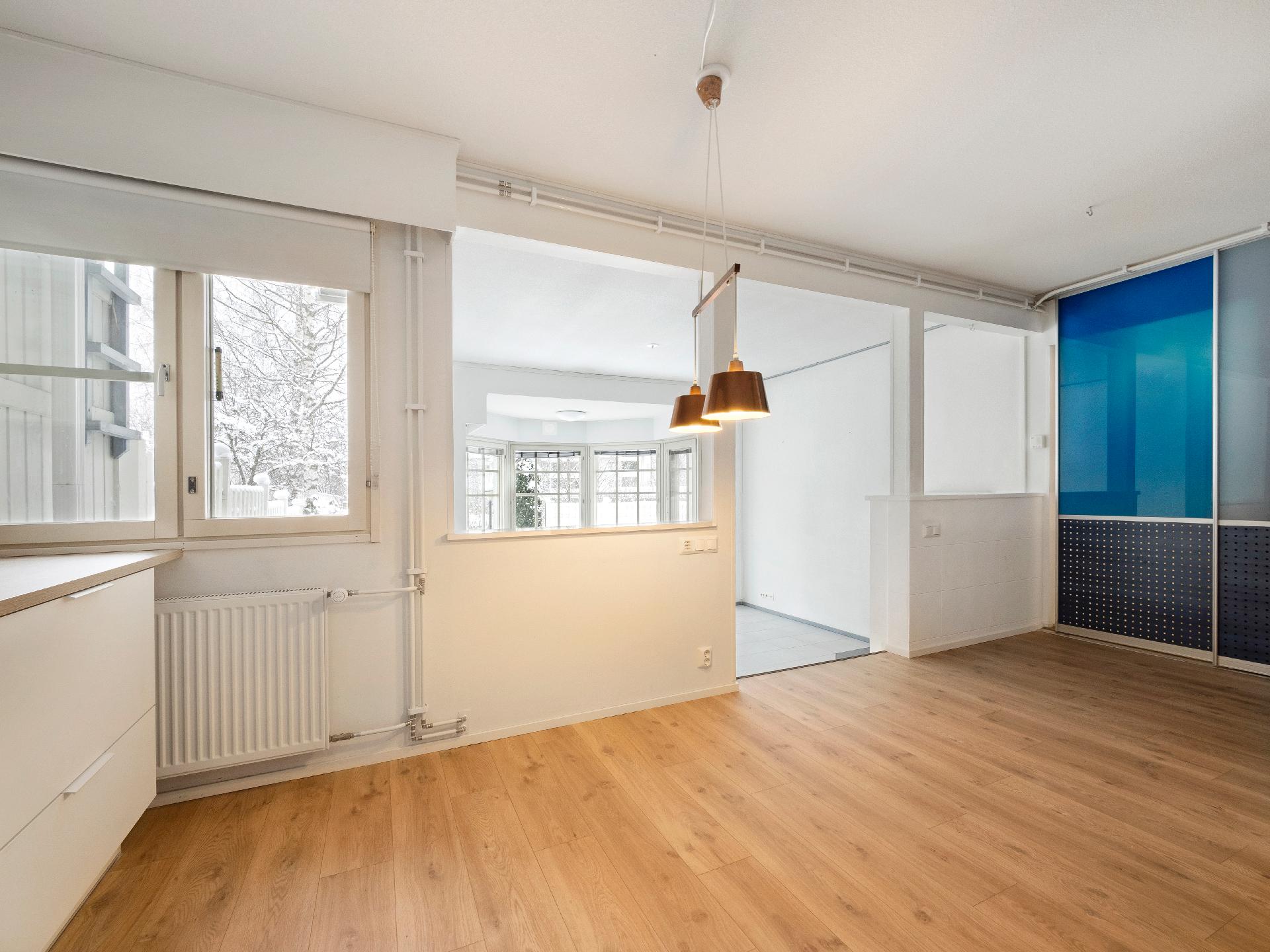 Notkolanrinne 2, Noljakka, Joensuu