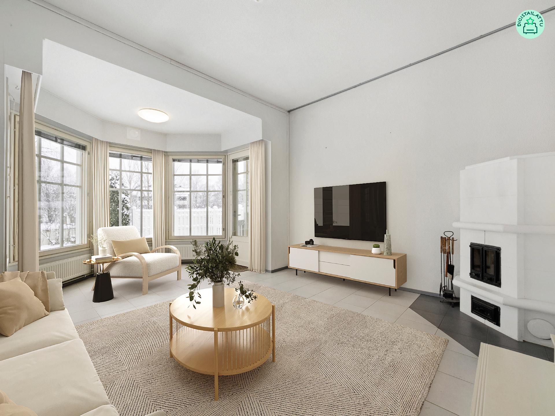 Notkolanrinne 2, Noljakka, Joensuu