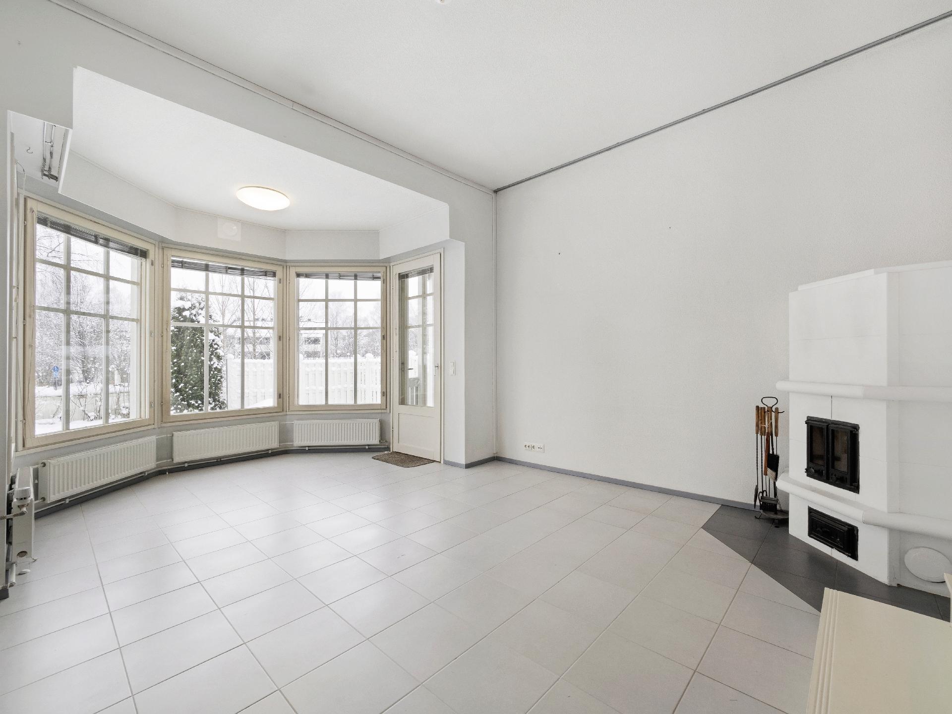 Notkolanrinne 2, Noljakka, Joensuu