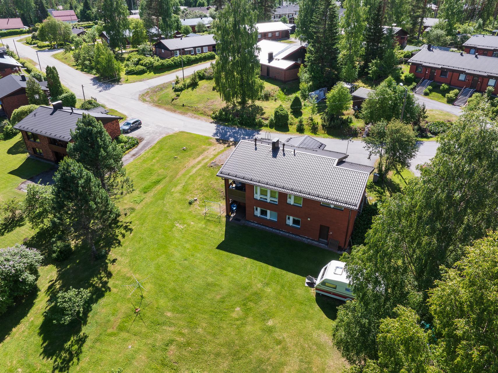 Porttilantie 14, Viitasaari