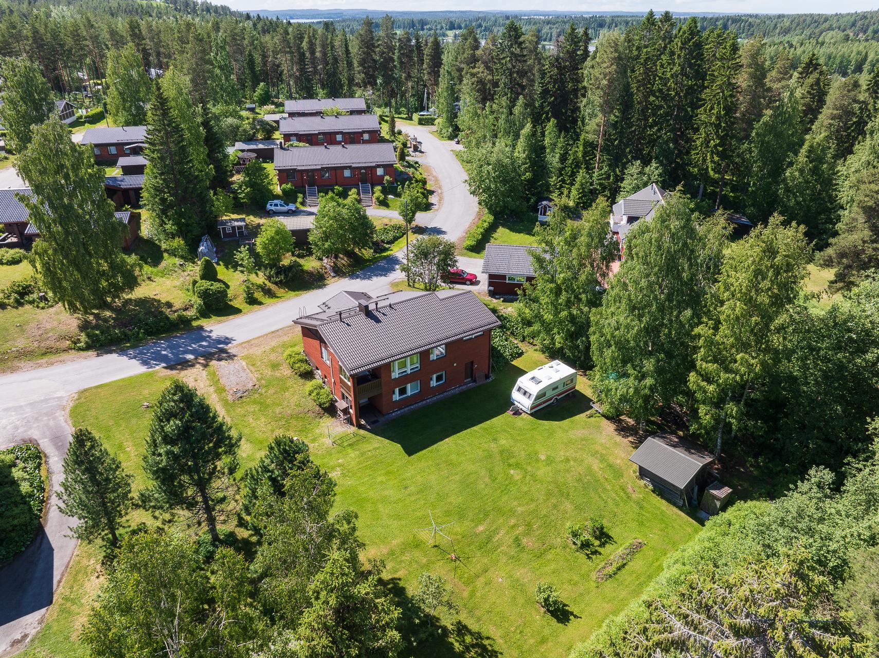 Porttilantie 14, Viitasaari