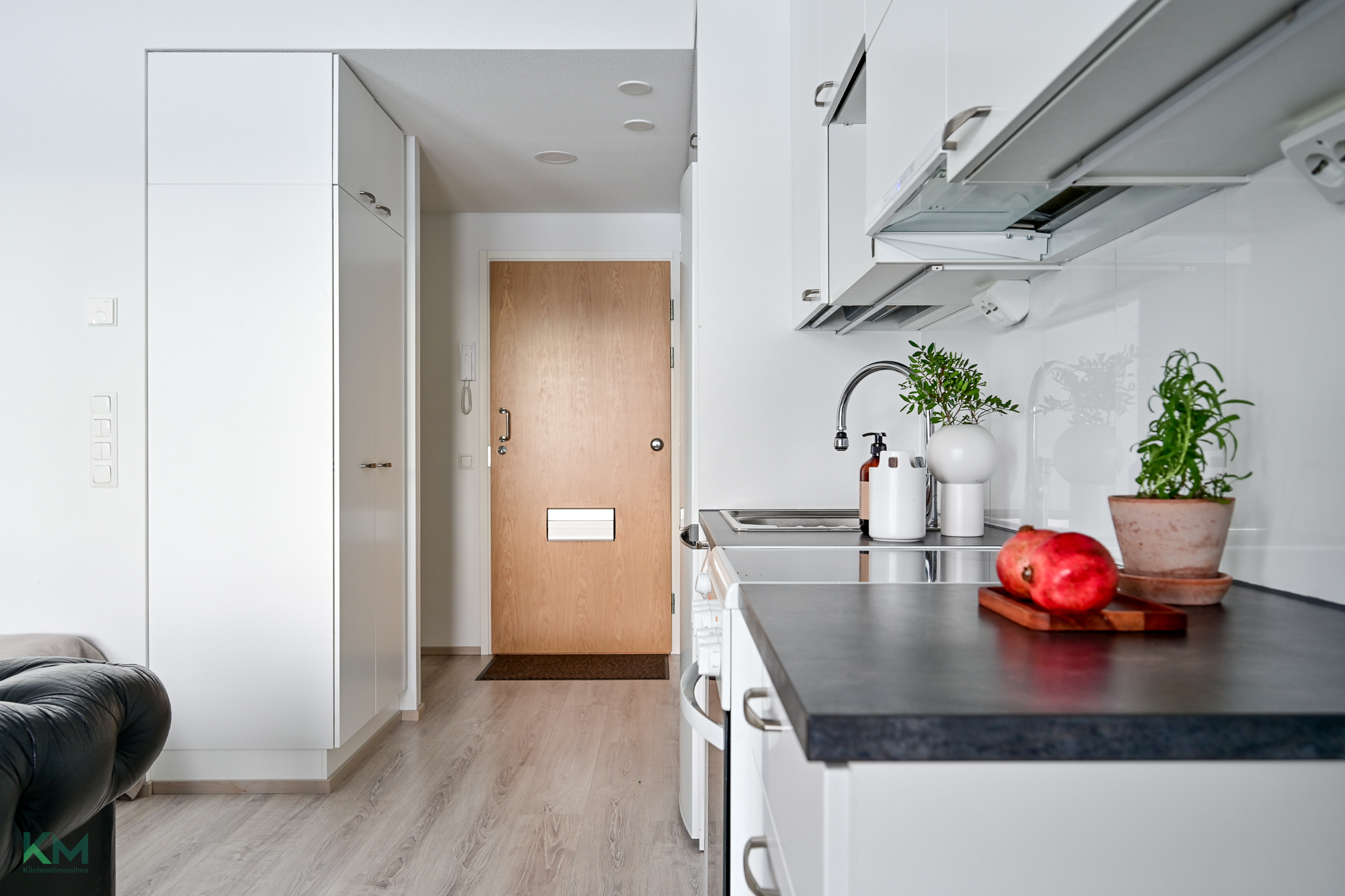 Metsänhoitajantie 2, Metsokangas, Oulu