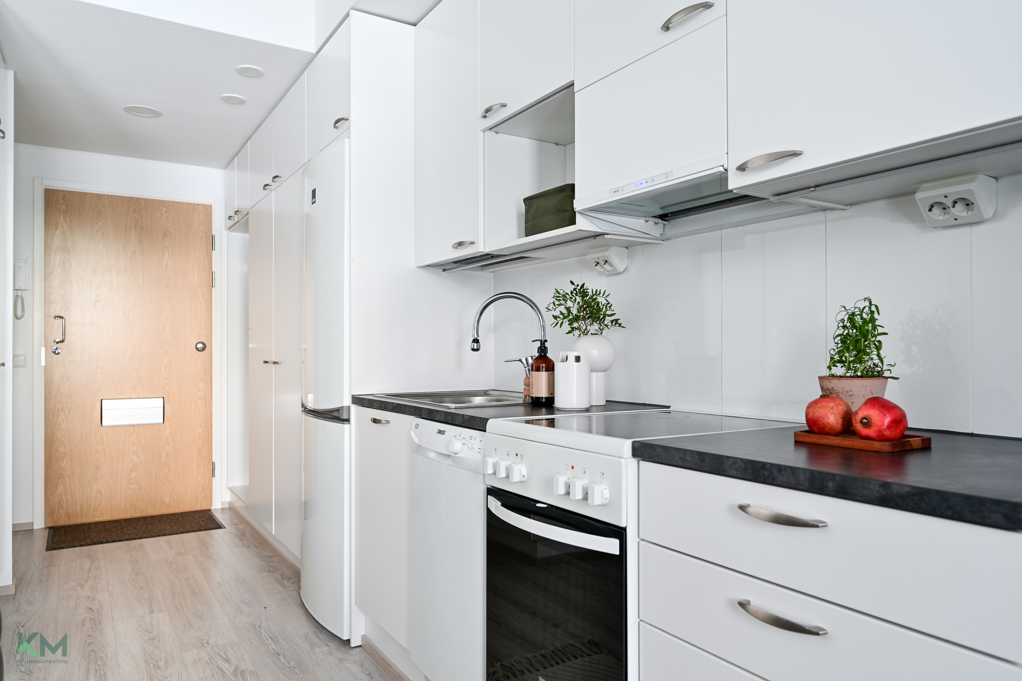 Metsänhoitajantie 2, Metsokangas, Oulu