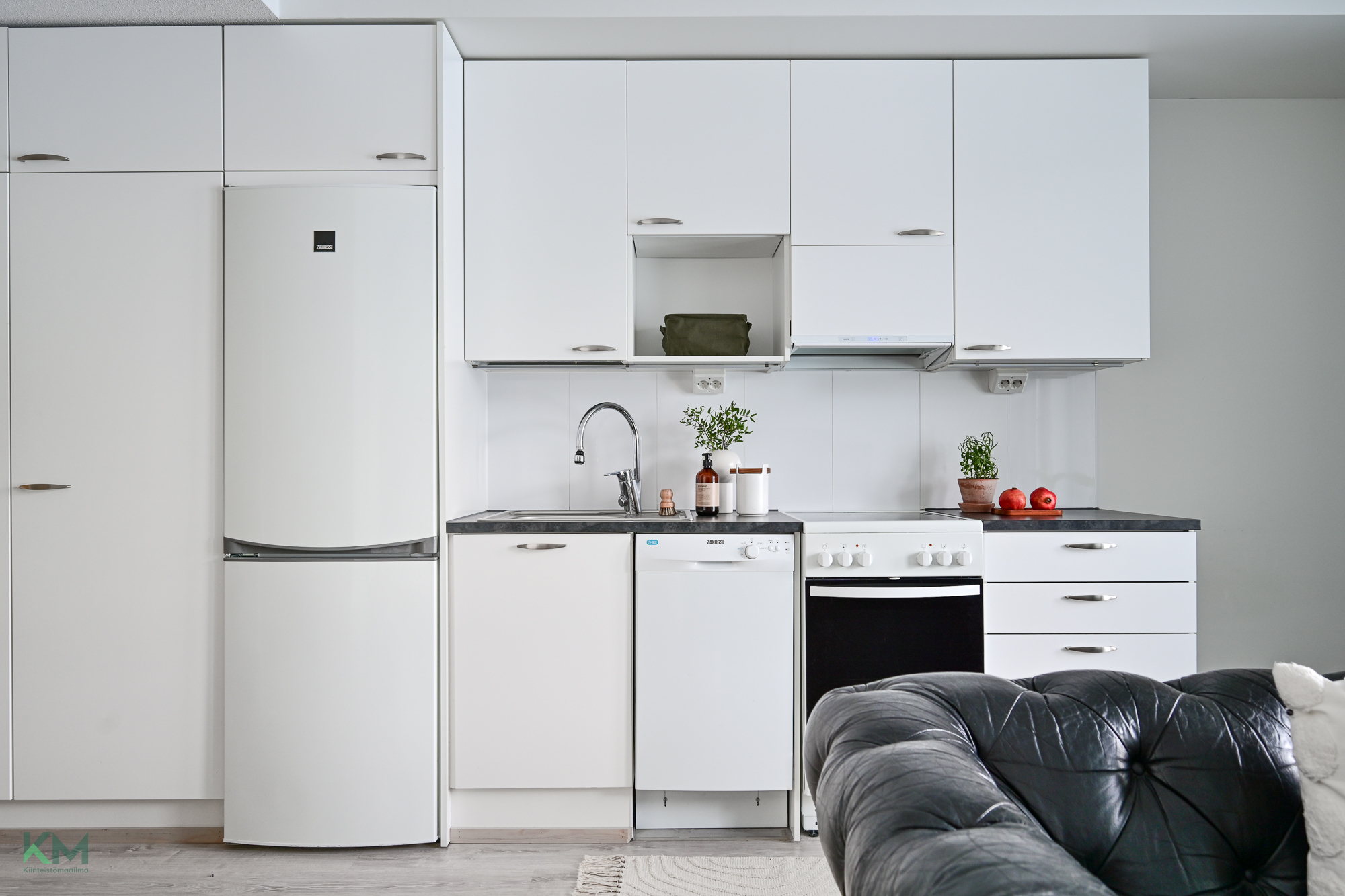 Metsänhoitajantie 2, Metsokangas, Oulu