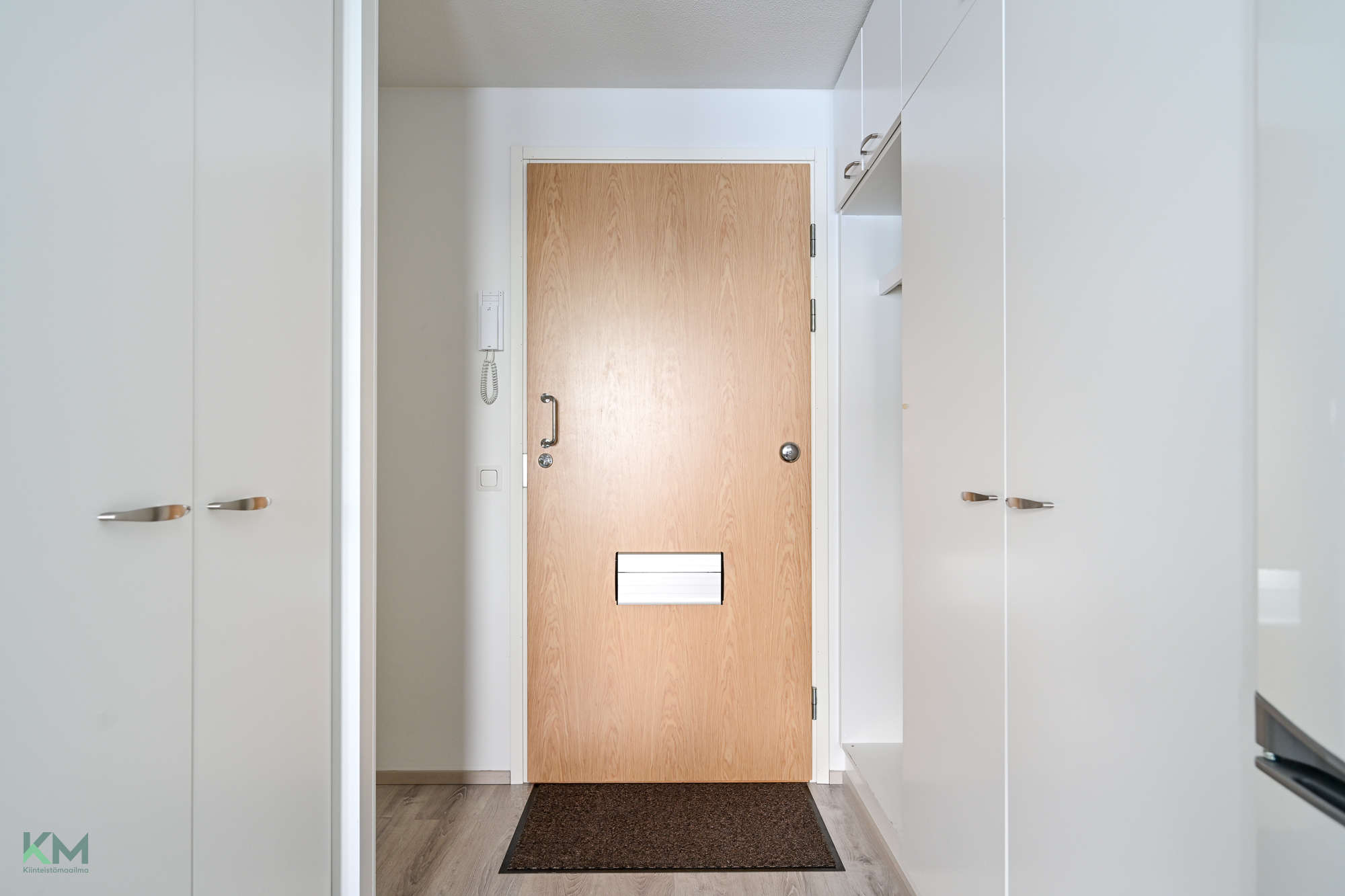 Metsänhoitajantie 2, Metsokangas, Oulu