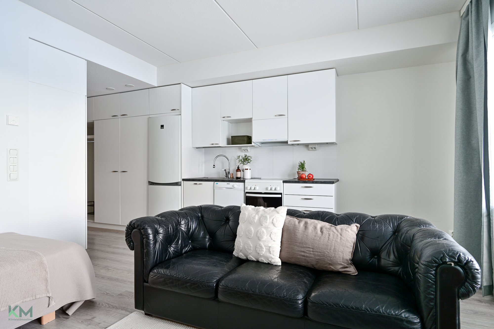 Metsänhoitajantie 2, Metsokangas, Oulu