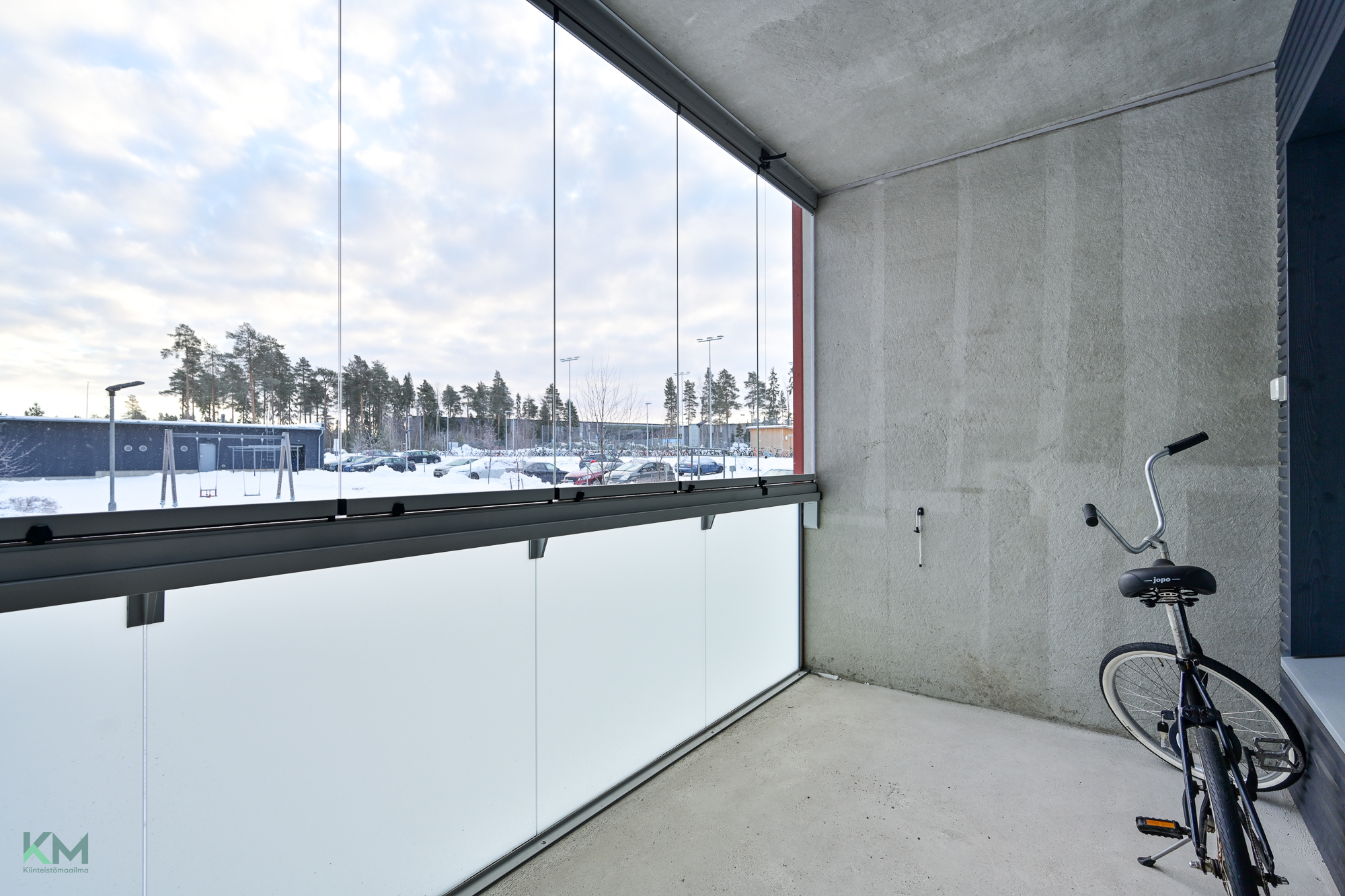 Metsänhoitajantie 2, Metsokangas, Oulu