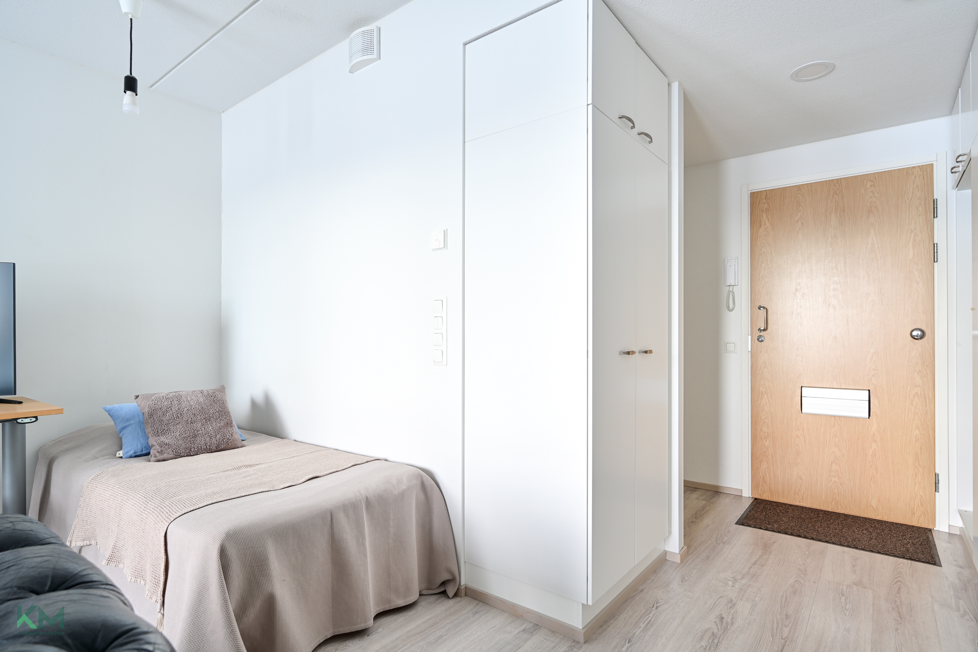 Metsänhoitajantie 2, Metsokangas, Oulu