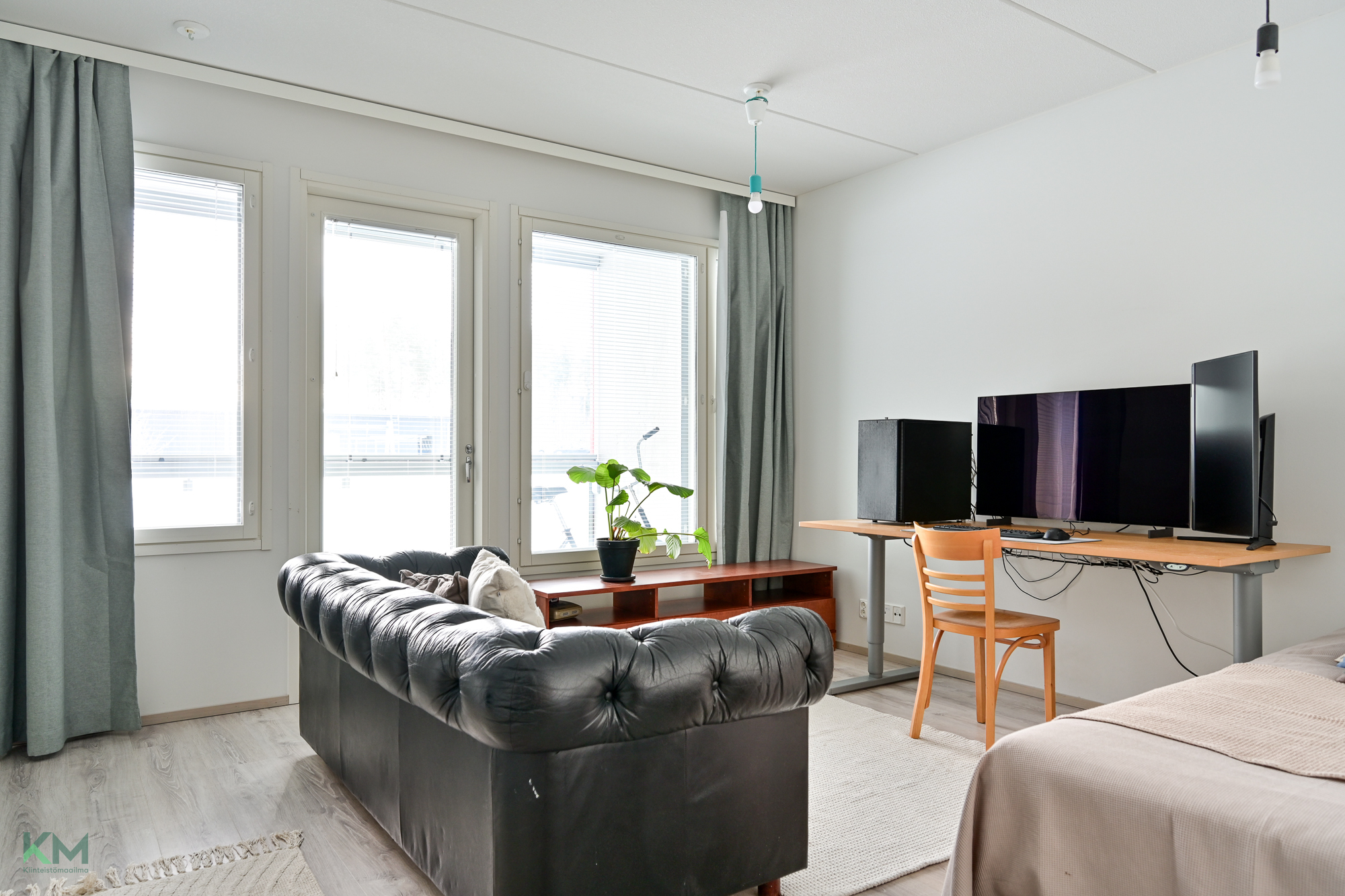 Metsänhoitajantie 2, Metsokangas, Oulu