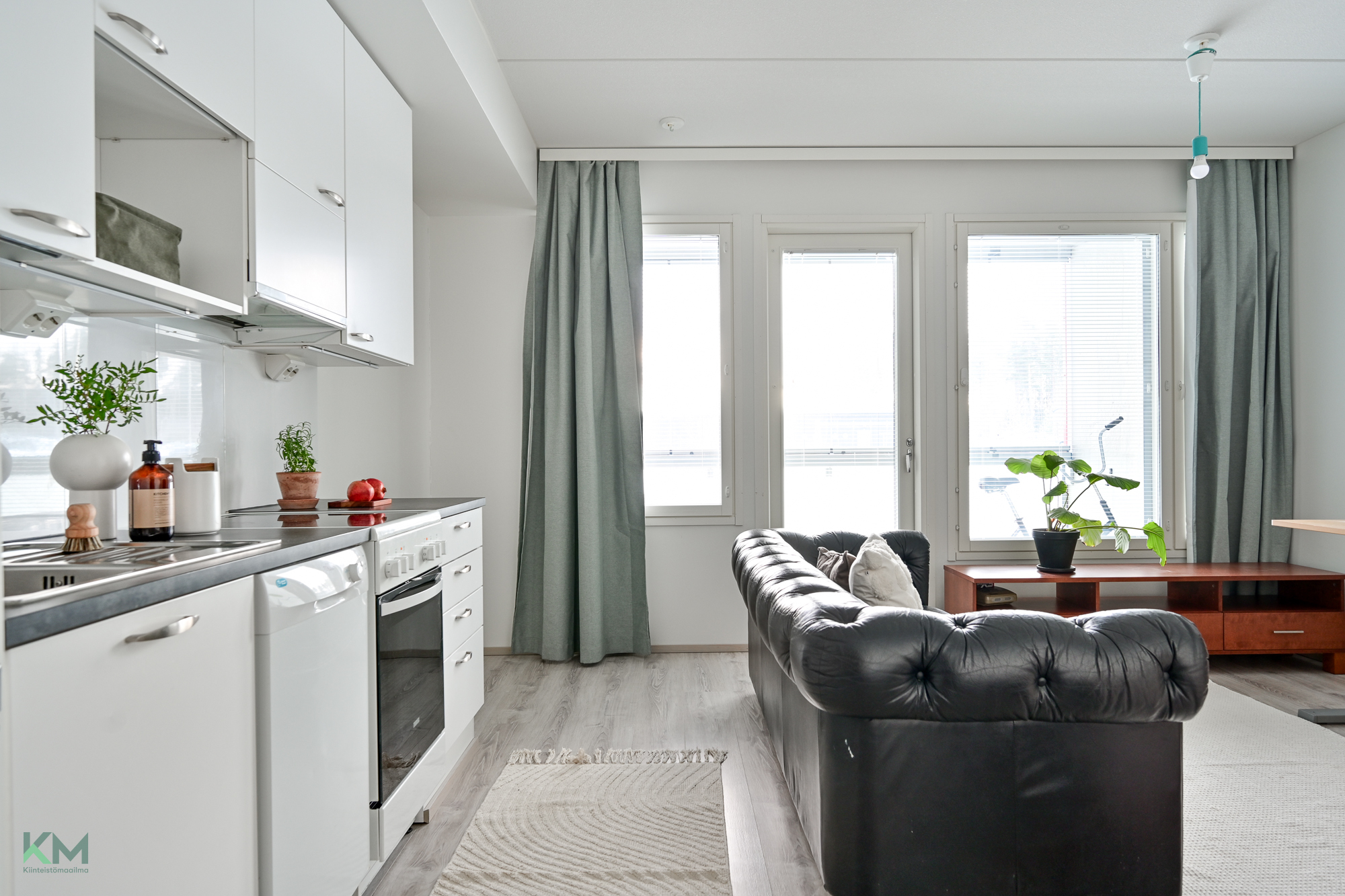 Metsänhoitajantie 2, Metsokangas, Oulu