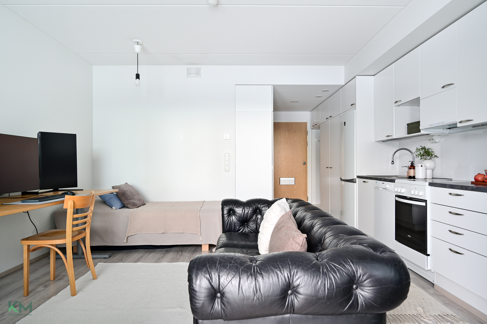 Metsänhoitajantie 2, Metsokangas, Oulu