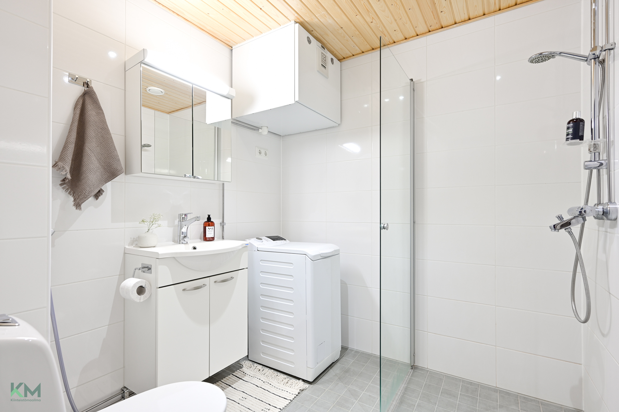 Metsänhoitajantie 2, Metsokangas, Oulu