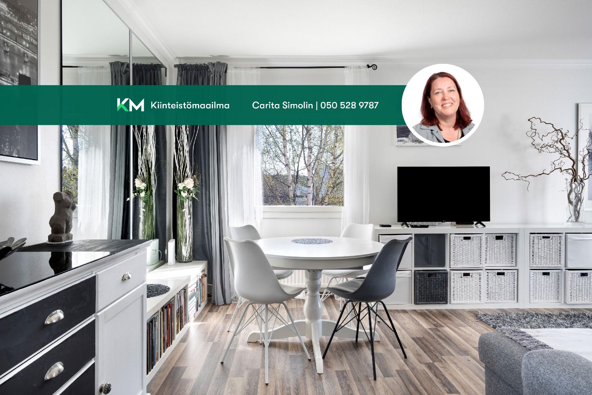 Kotikyläntie 7, Kirkkojärvi, Espoo