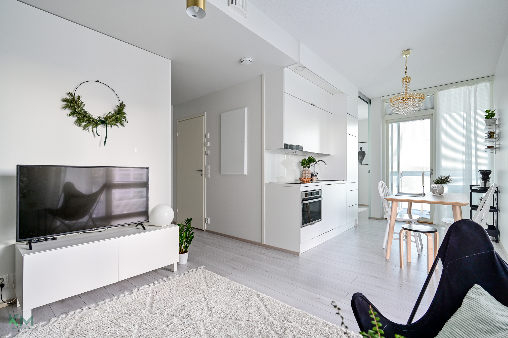 Satamatie 20, Toppila, Oulu