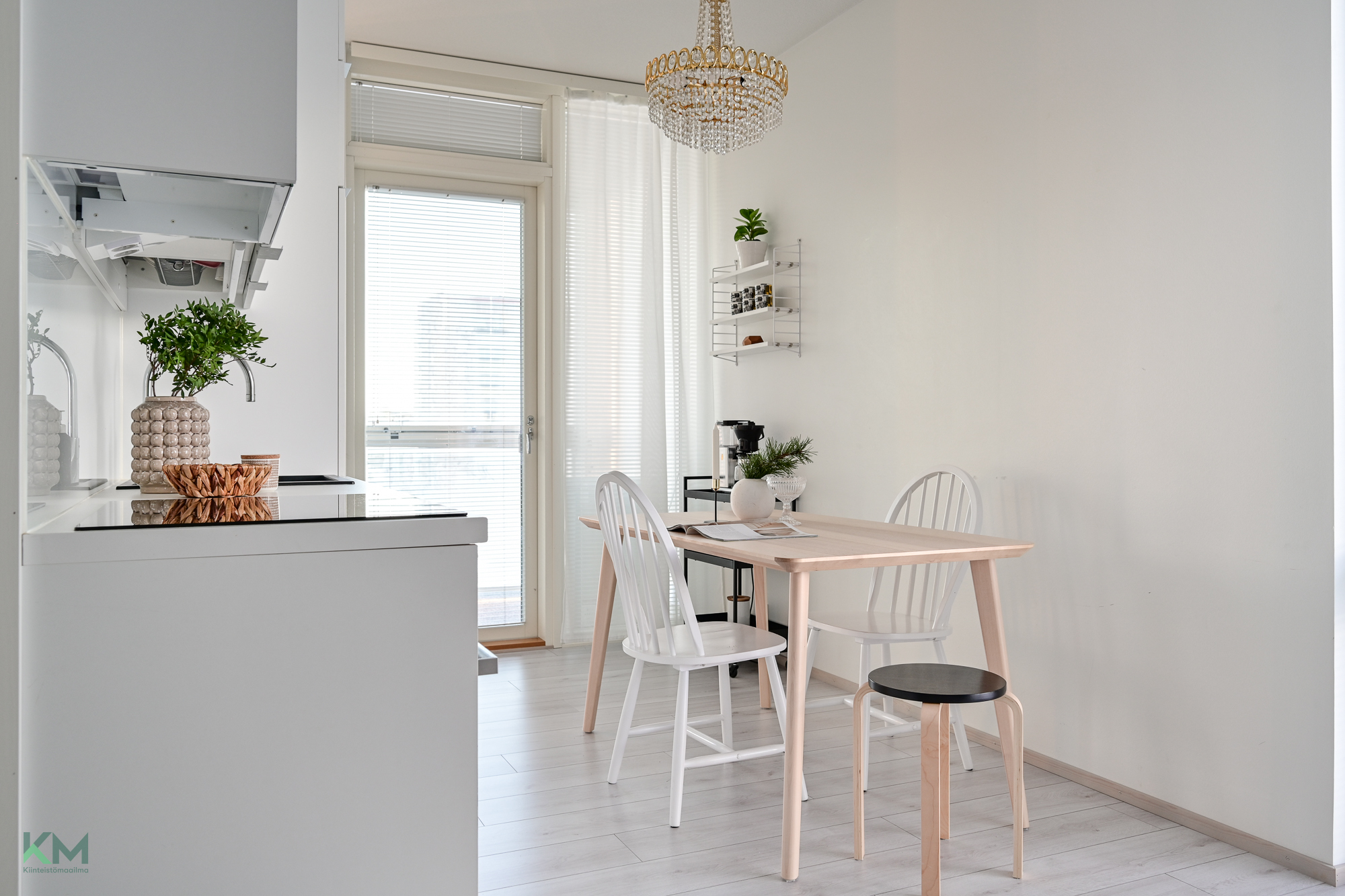 Satamatie 20, Toppila, Oulu