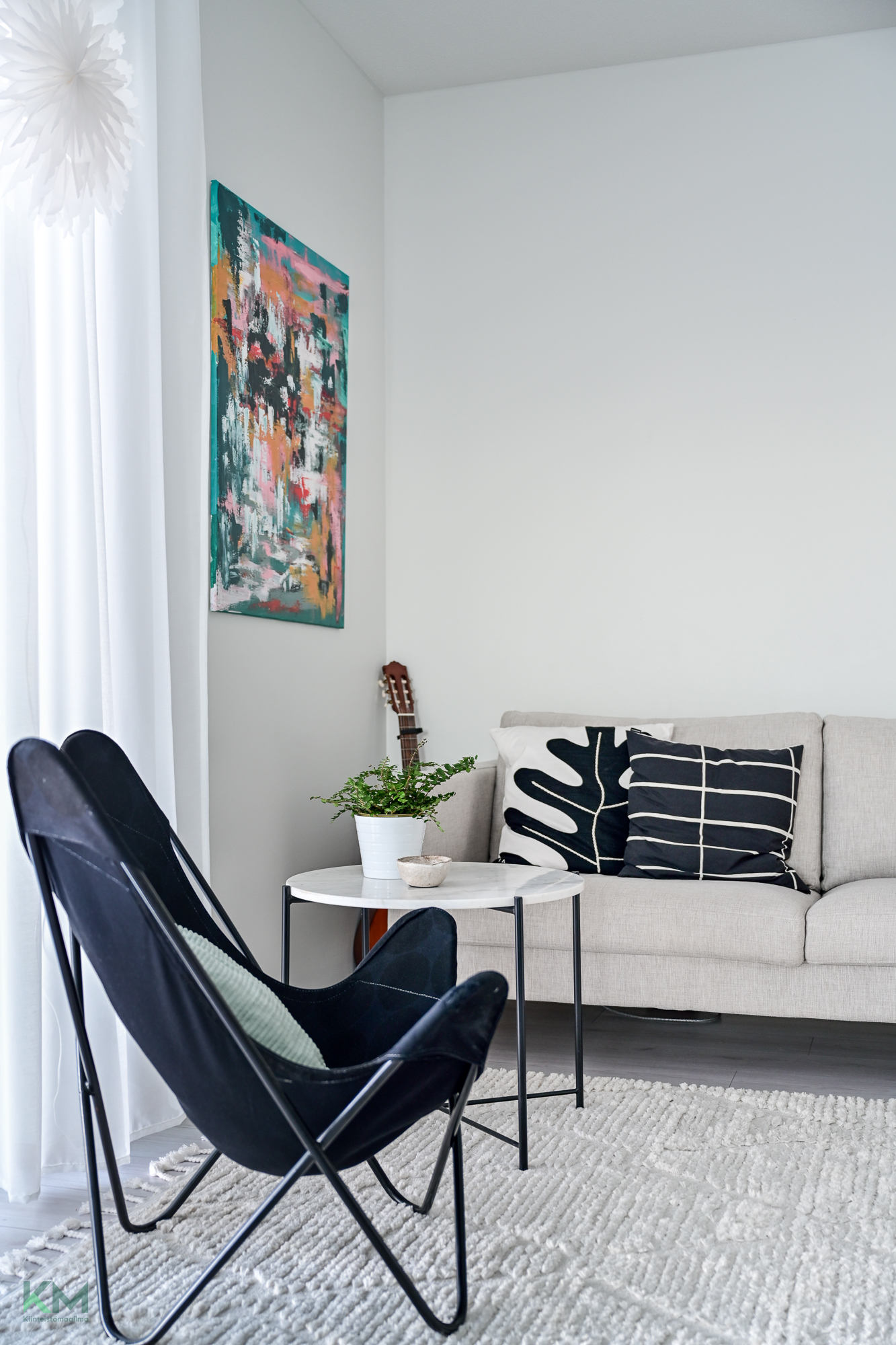 Satamatie 20, Toppila, Oulu