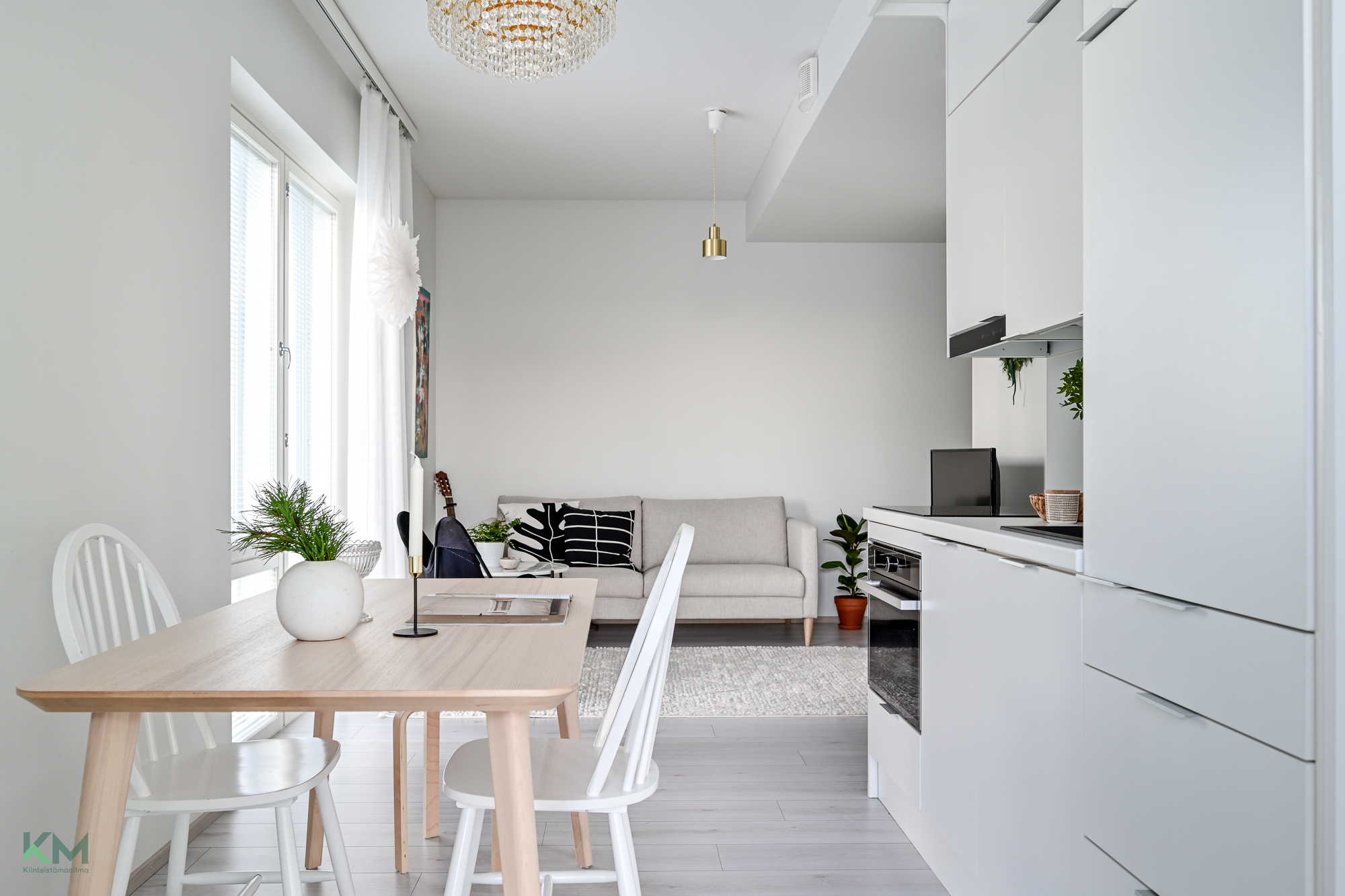 Satamatie 20, Toppila, Oulu