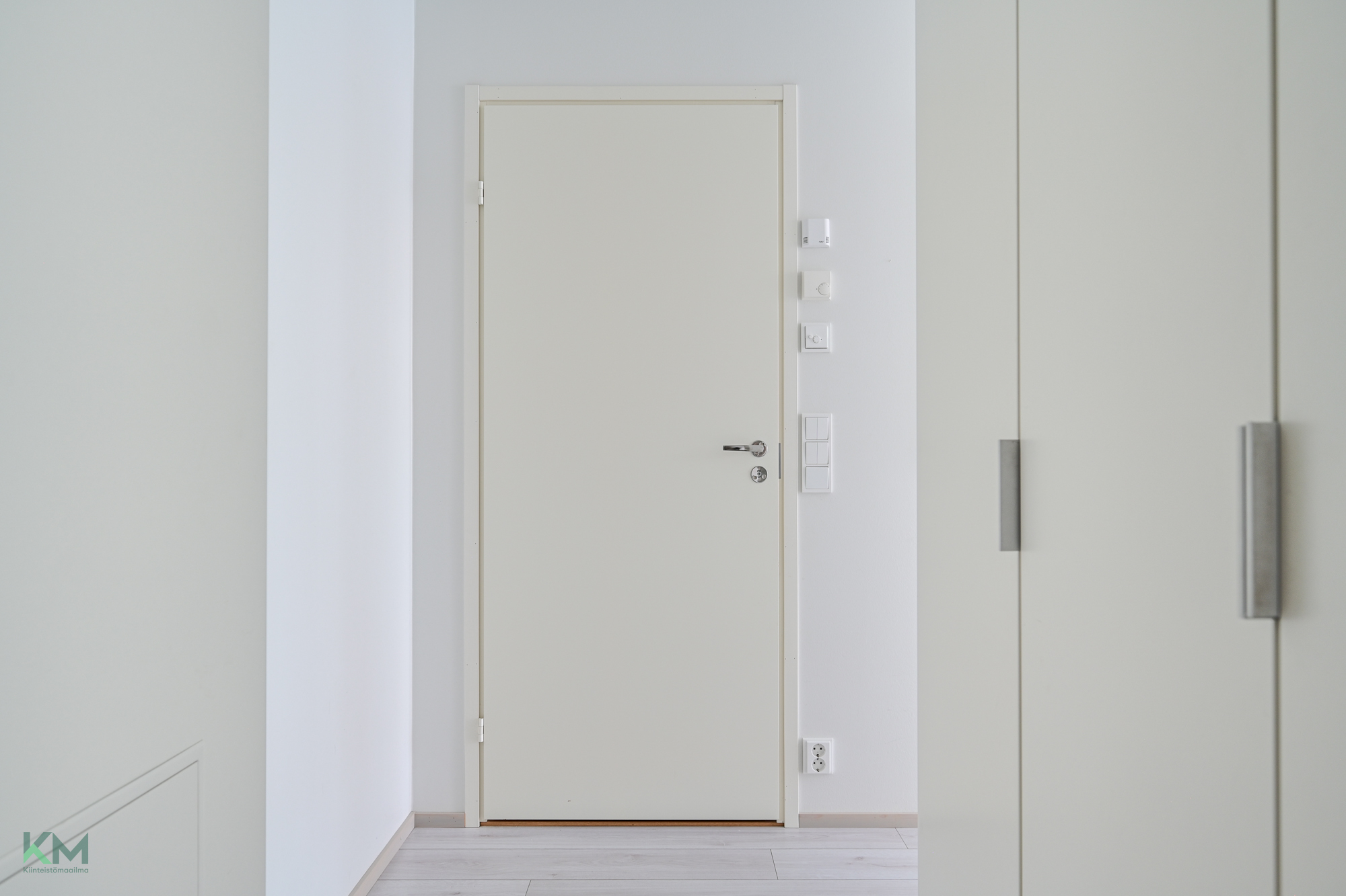 Satamatie 20, Toppila, Oulu