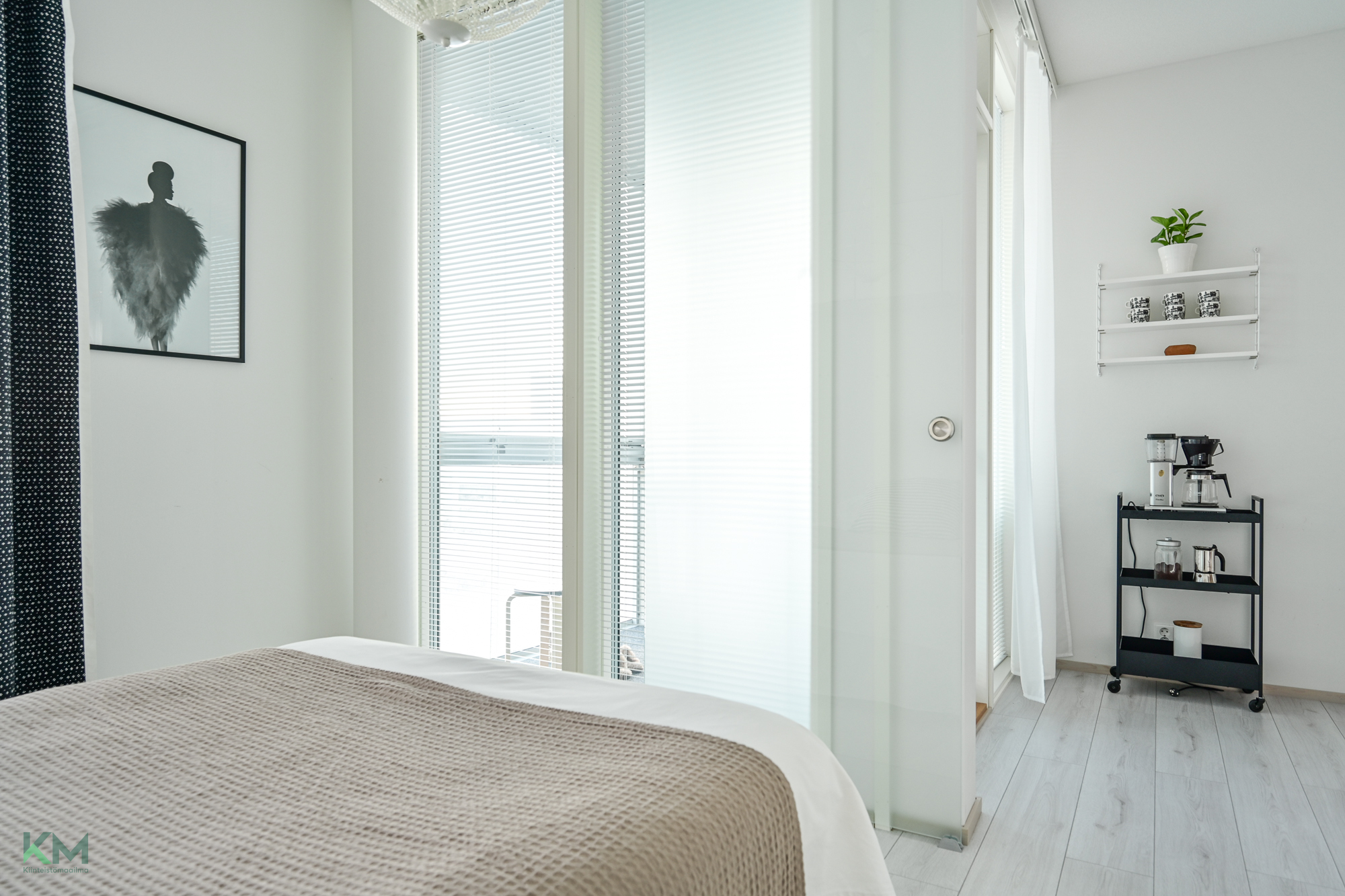 Satamatie 20, Toppila, Oulu